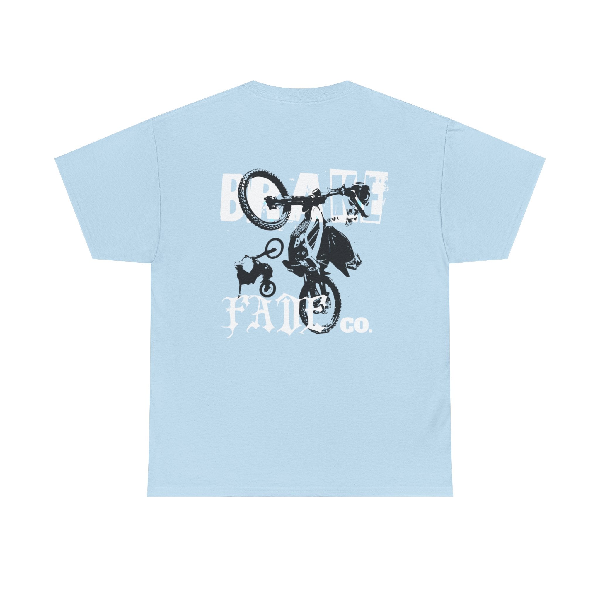 Graphic Edition Tee
