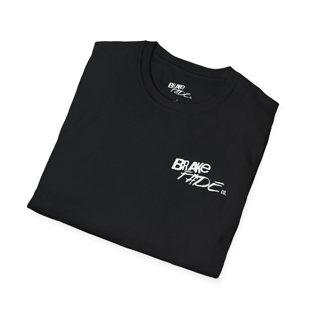 Graphic Logo Tee