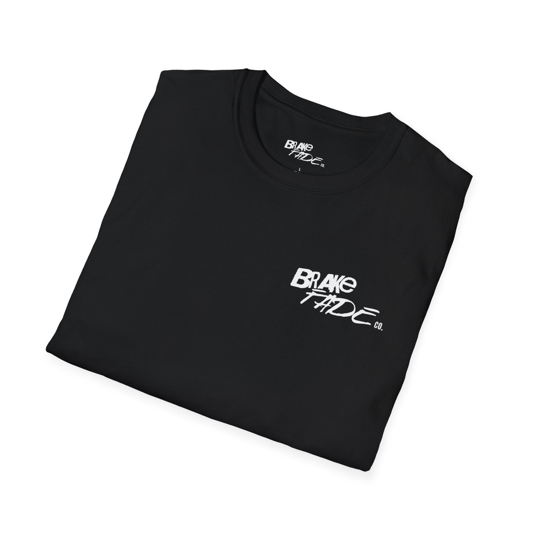 Graphic Logo Tee
