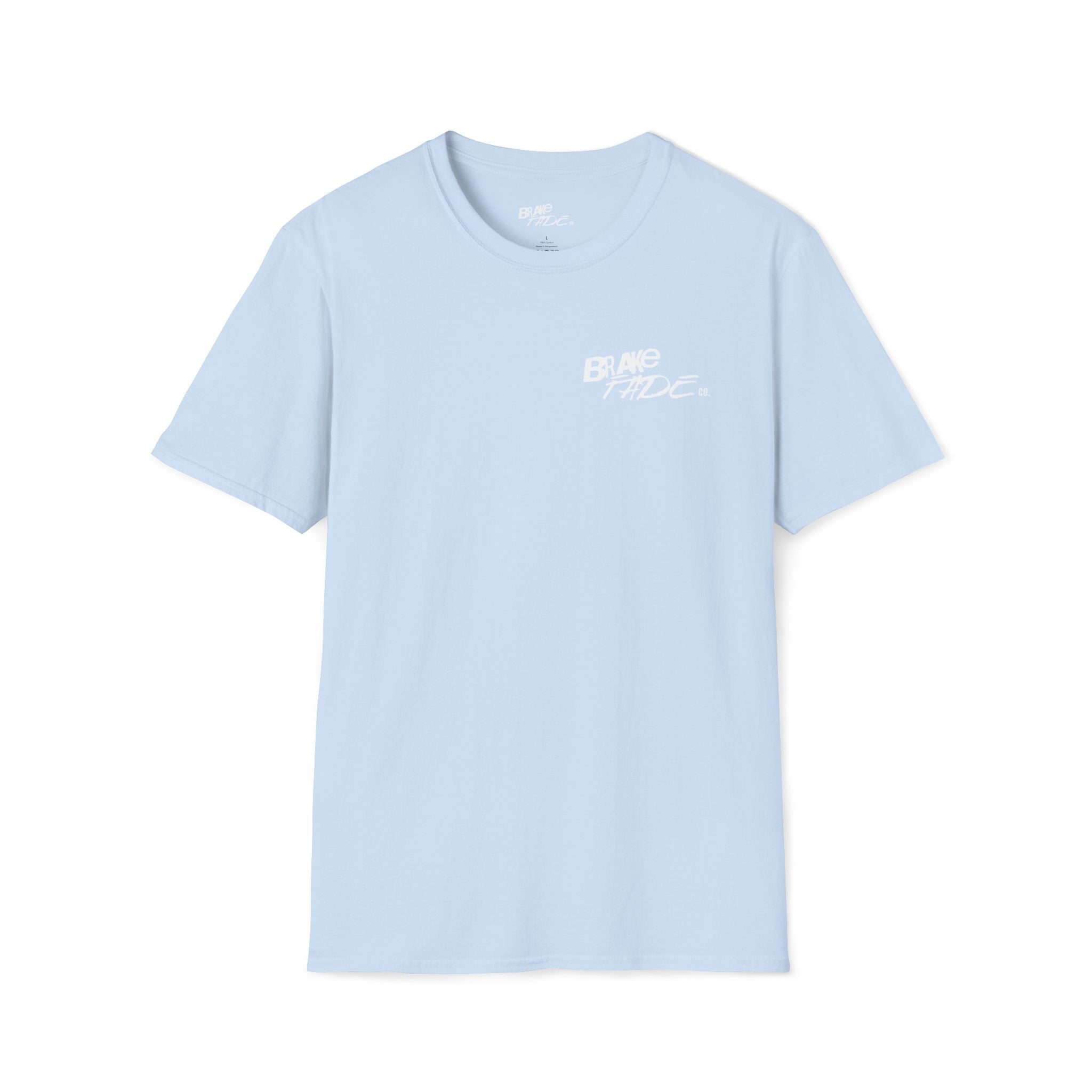 Graphic Logo Tee