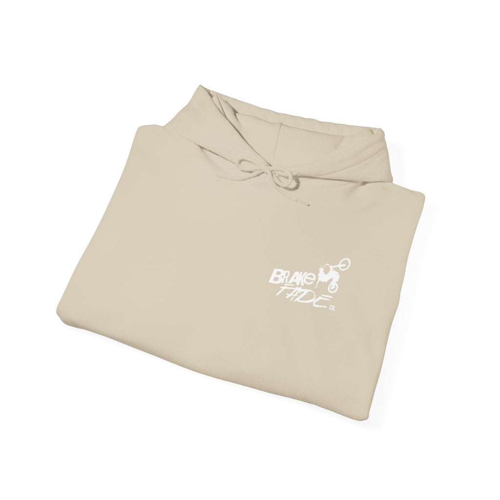 Graphic Edition Hoodie