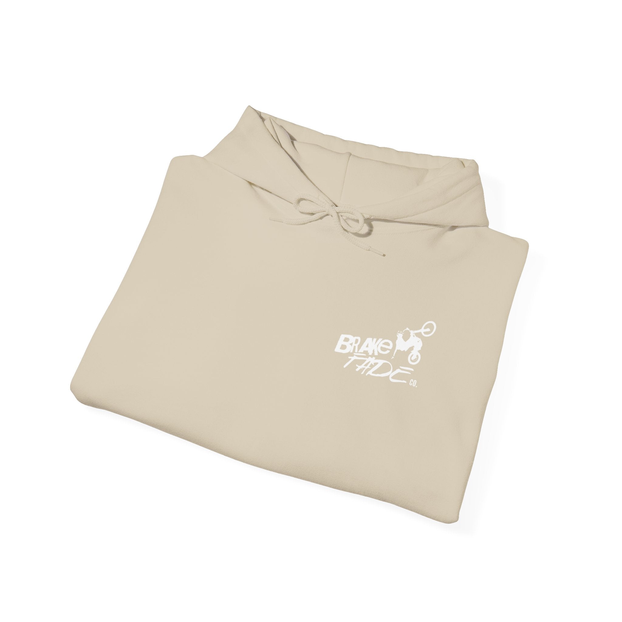 Graphic Edition Hoodie