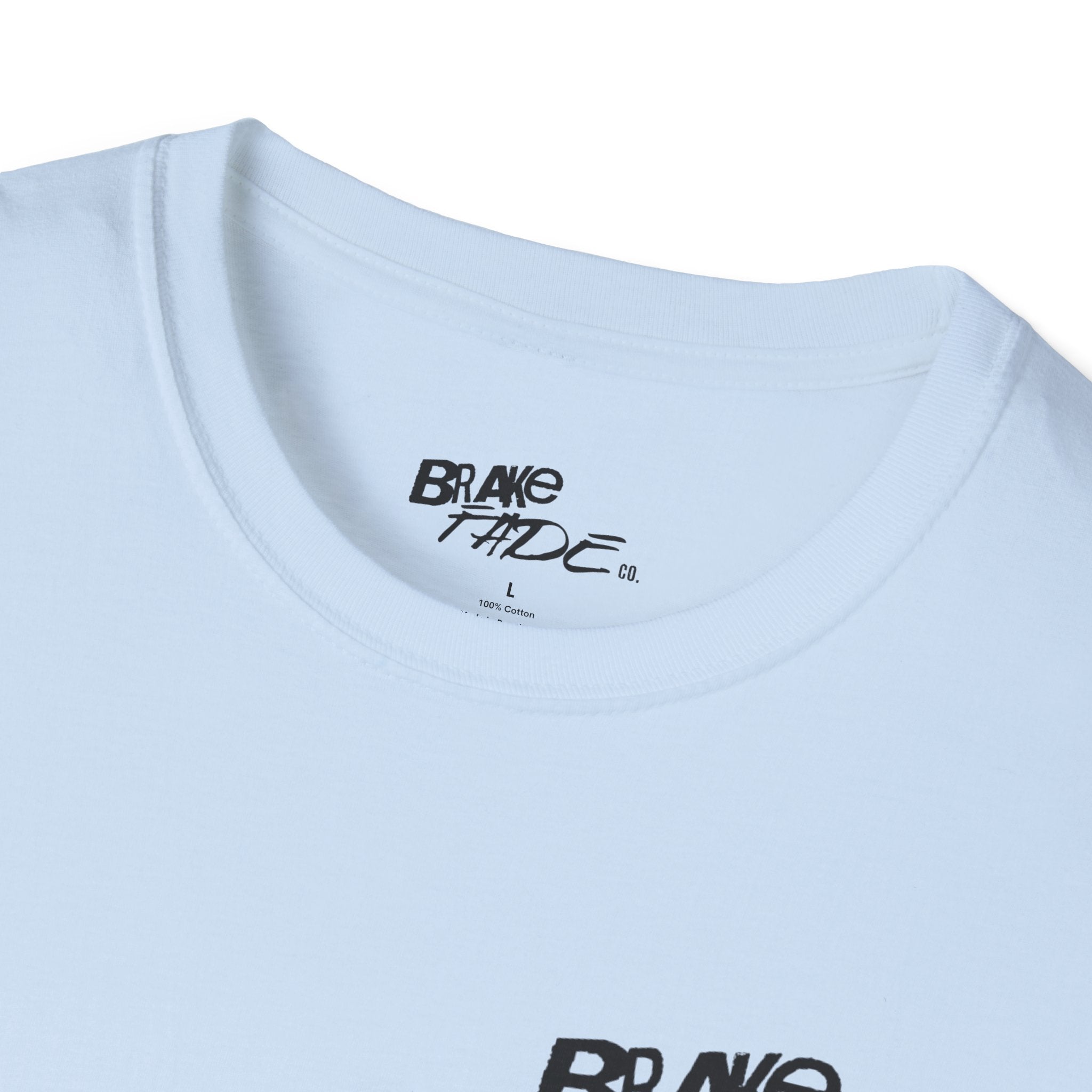 Graphic Logo Tee V2