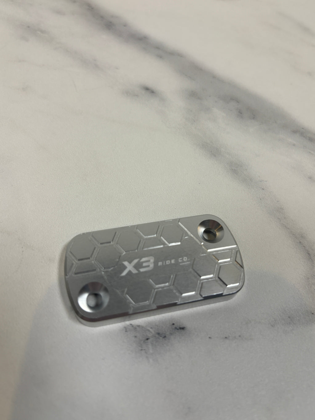 Upgraded Ultra Bee Brake Reservoir Caps