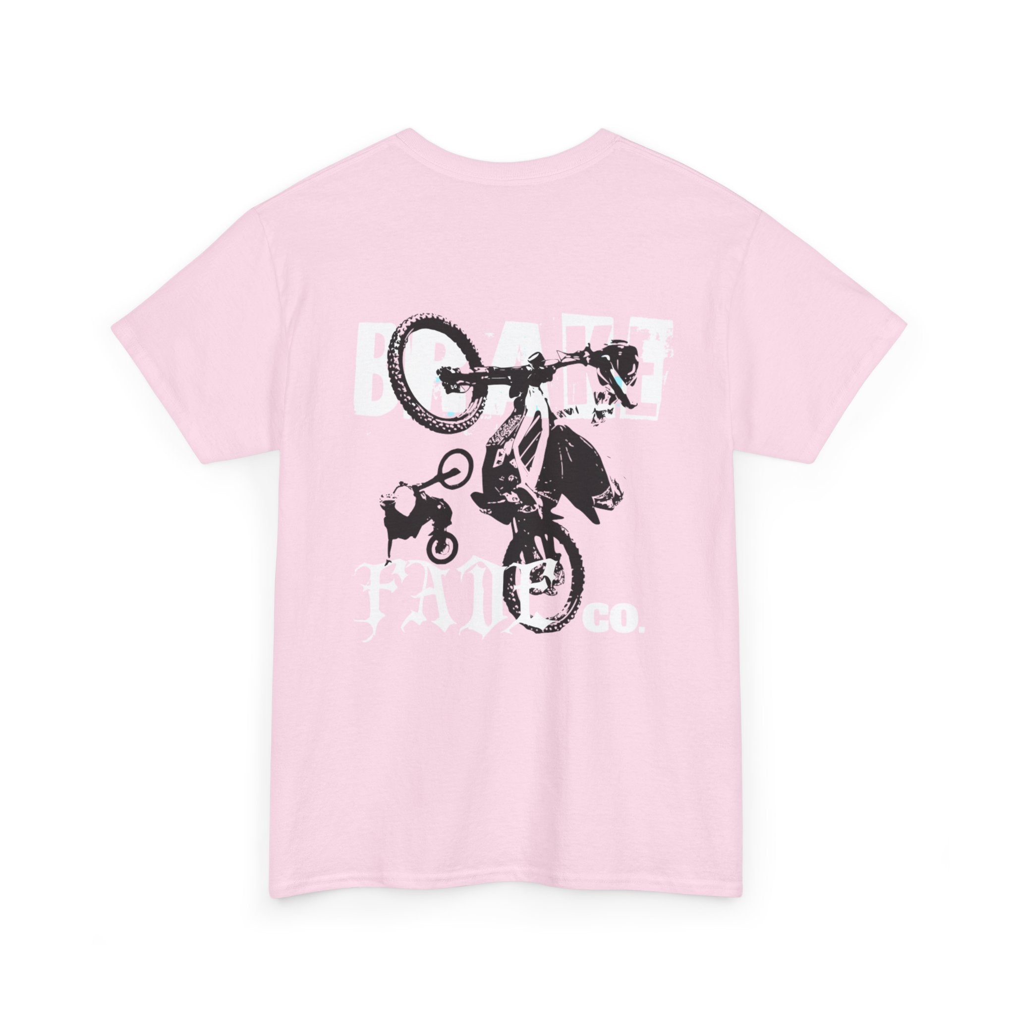 Graphic Edition Tee