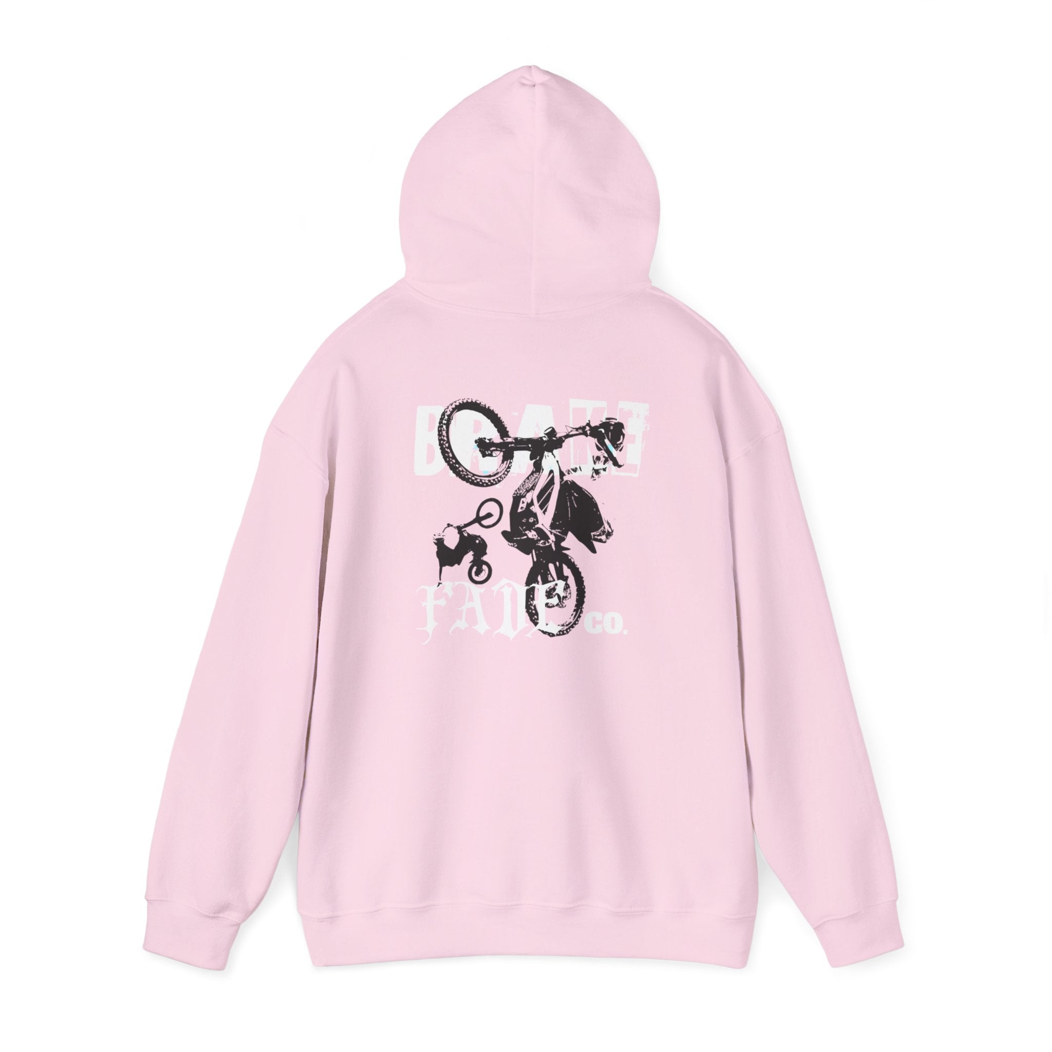 Graphic Edition Hoodie