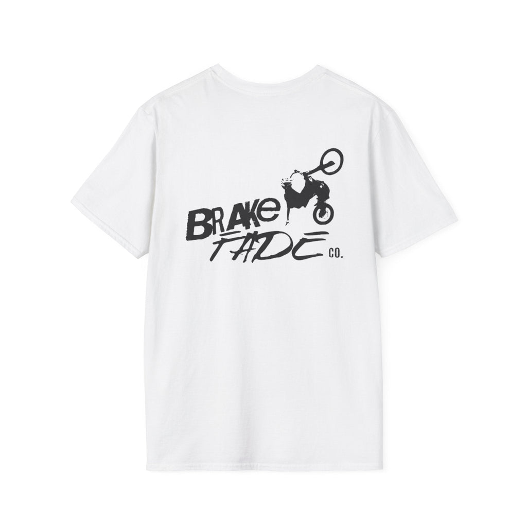 Graphic Logo Tee V2