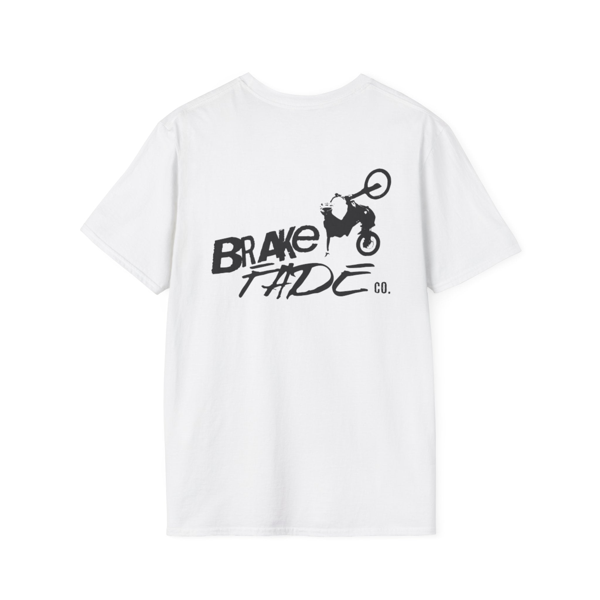 Graphic Logo Tee V2