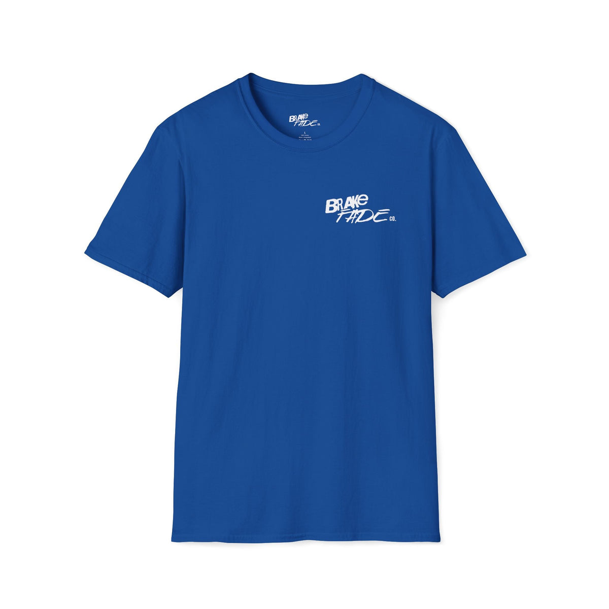 Graphic Logo Tee