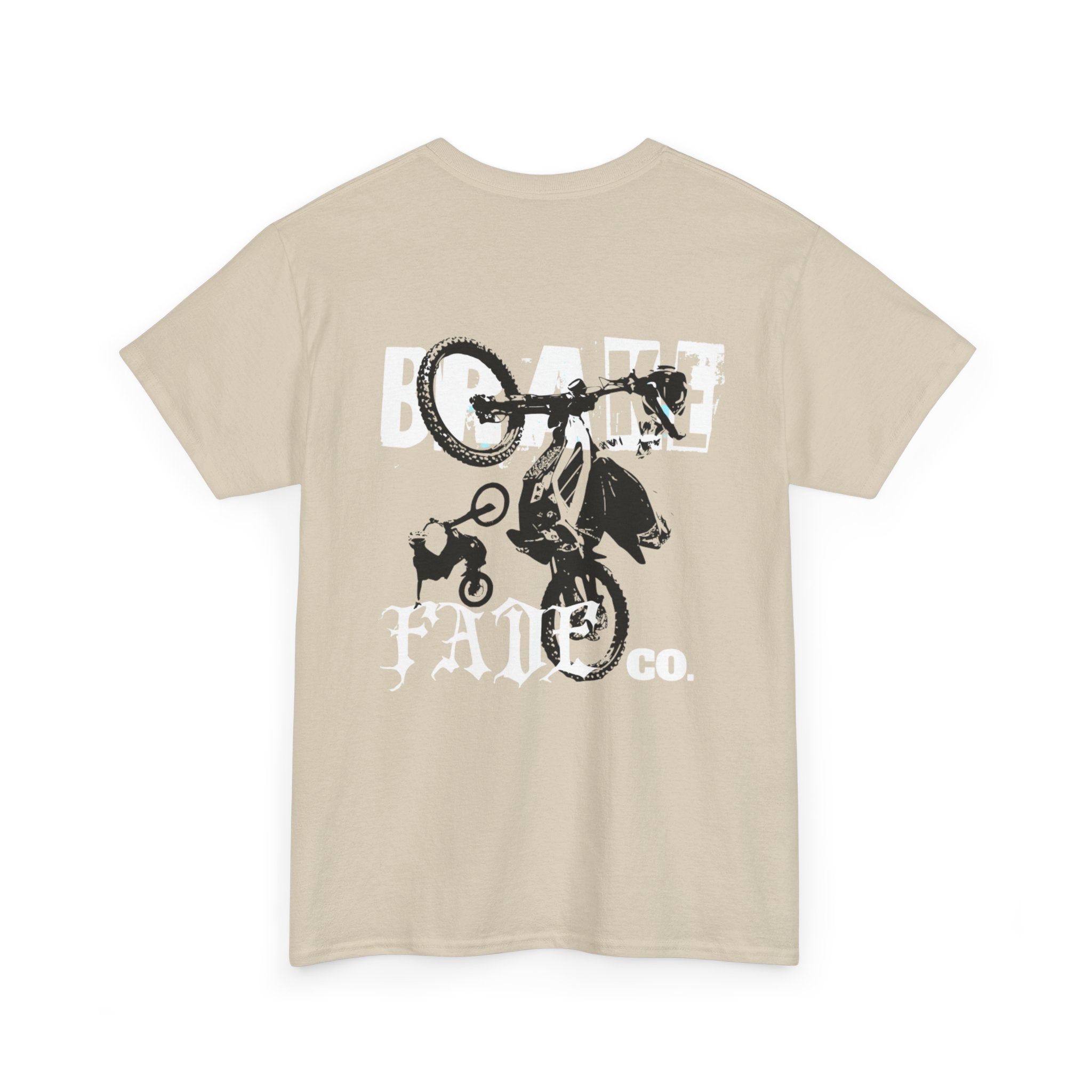 Graphic Edition Tee