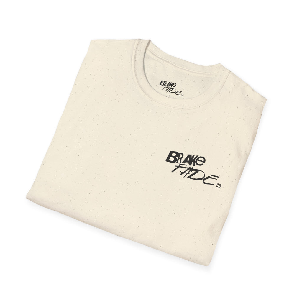 Graphic Logo Tee V2