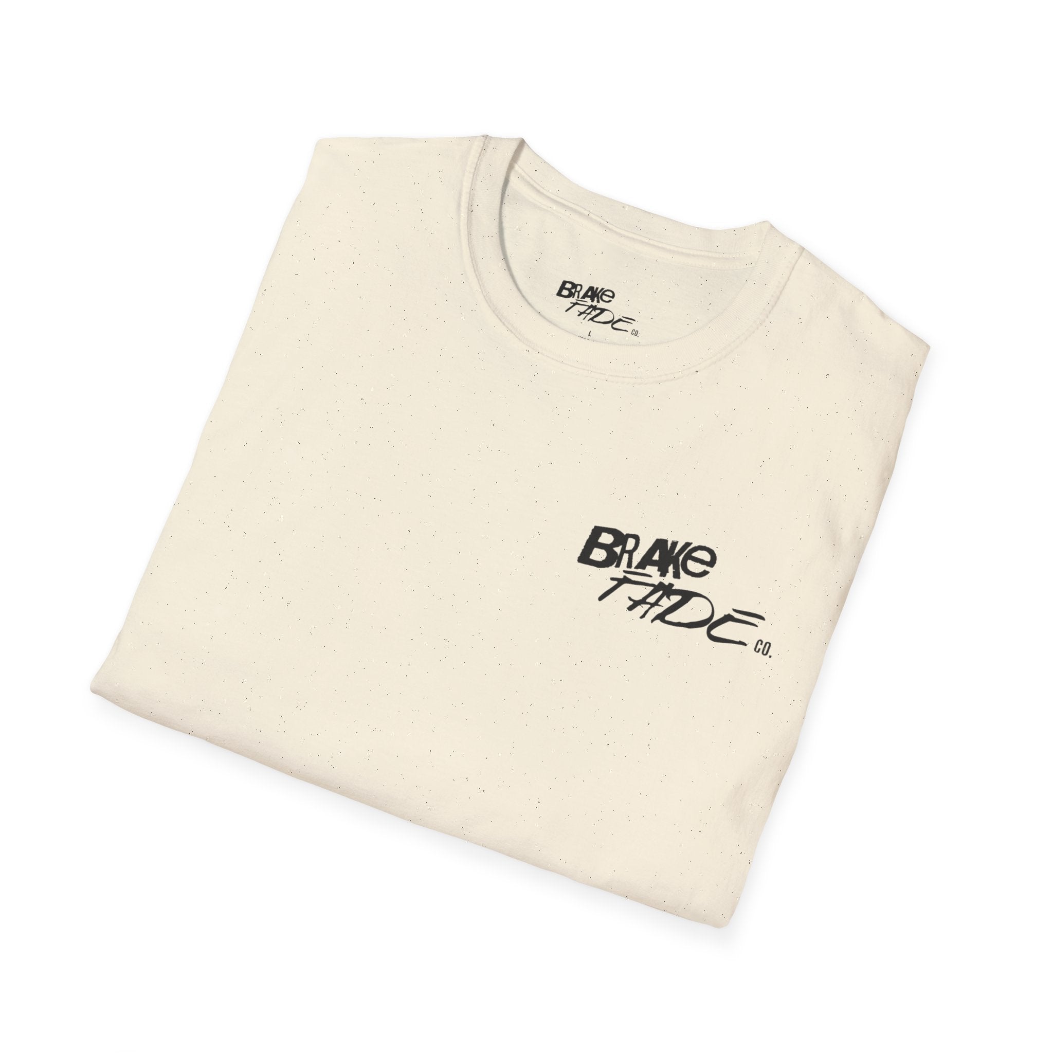 Graphic Logo Tee V2