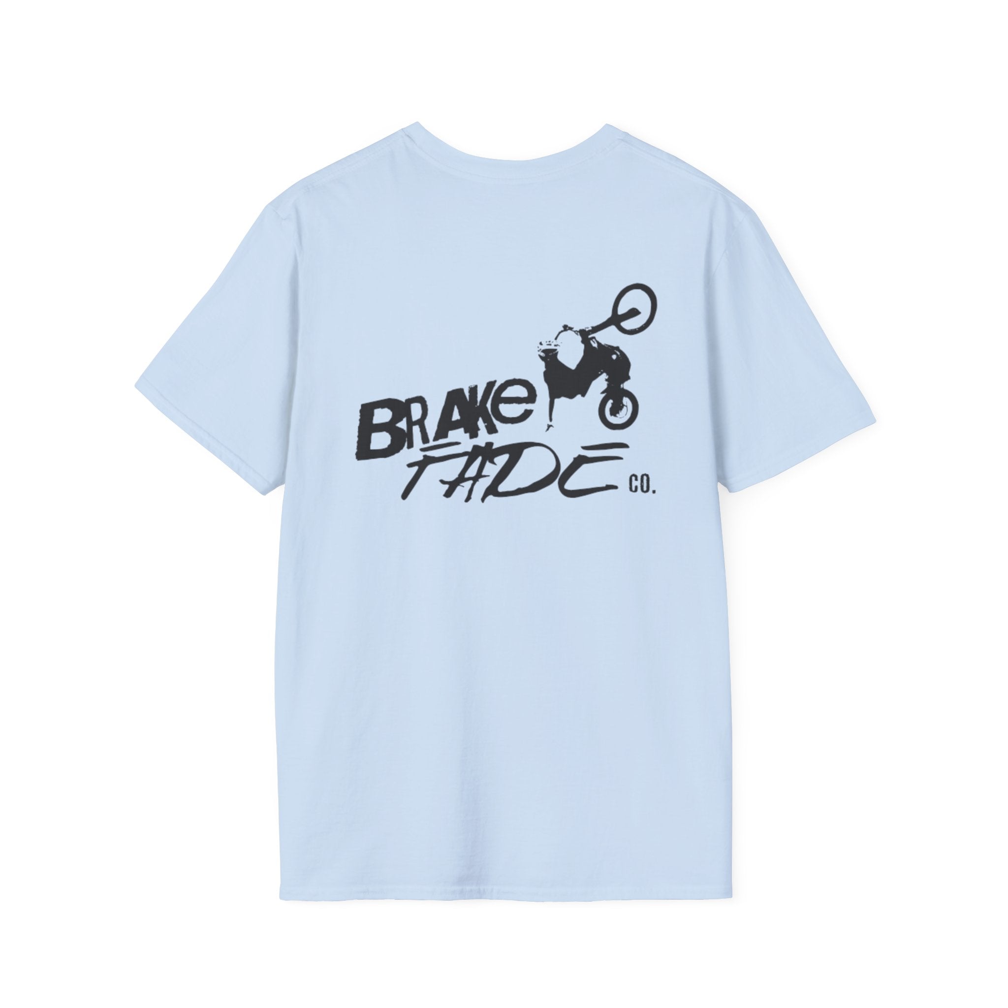 Graphic Logo Tee V2