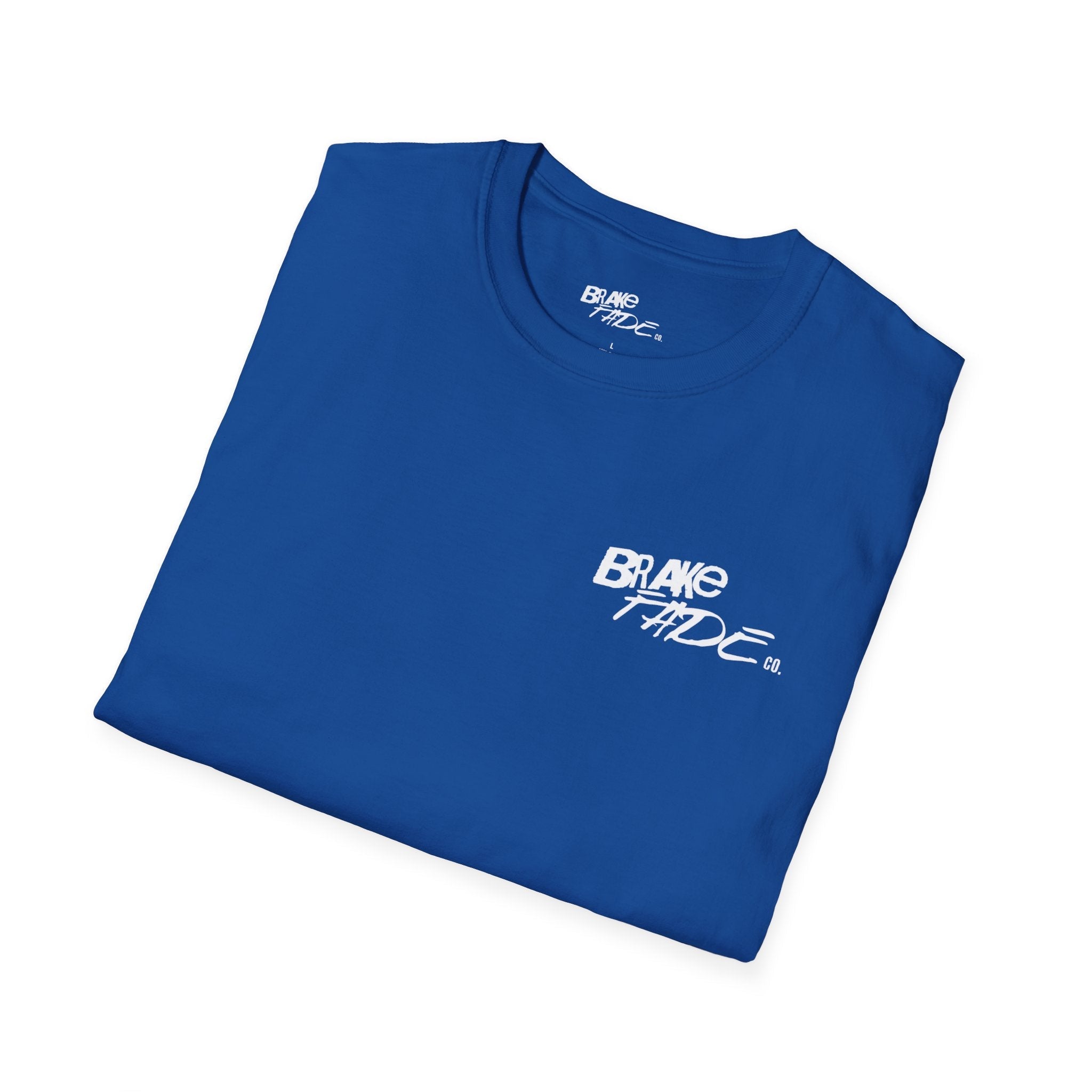 Graphic Logo Tee