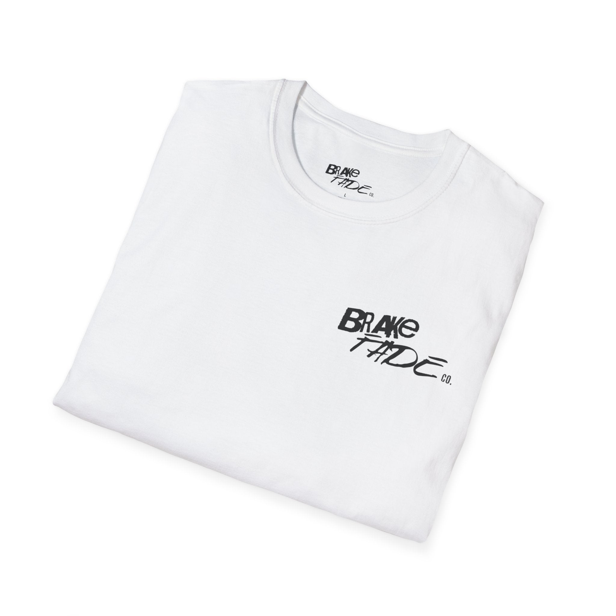 Graphic Logo Tee V2
