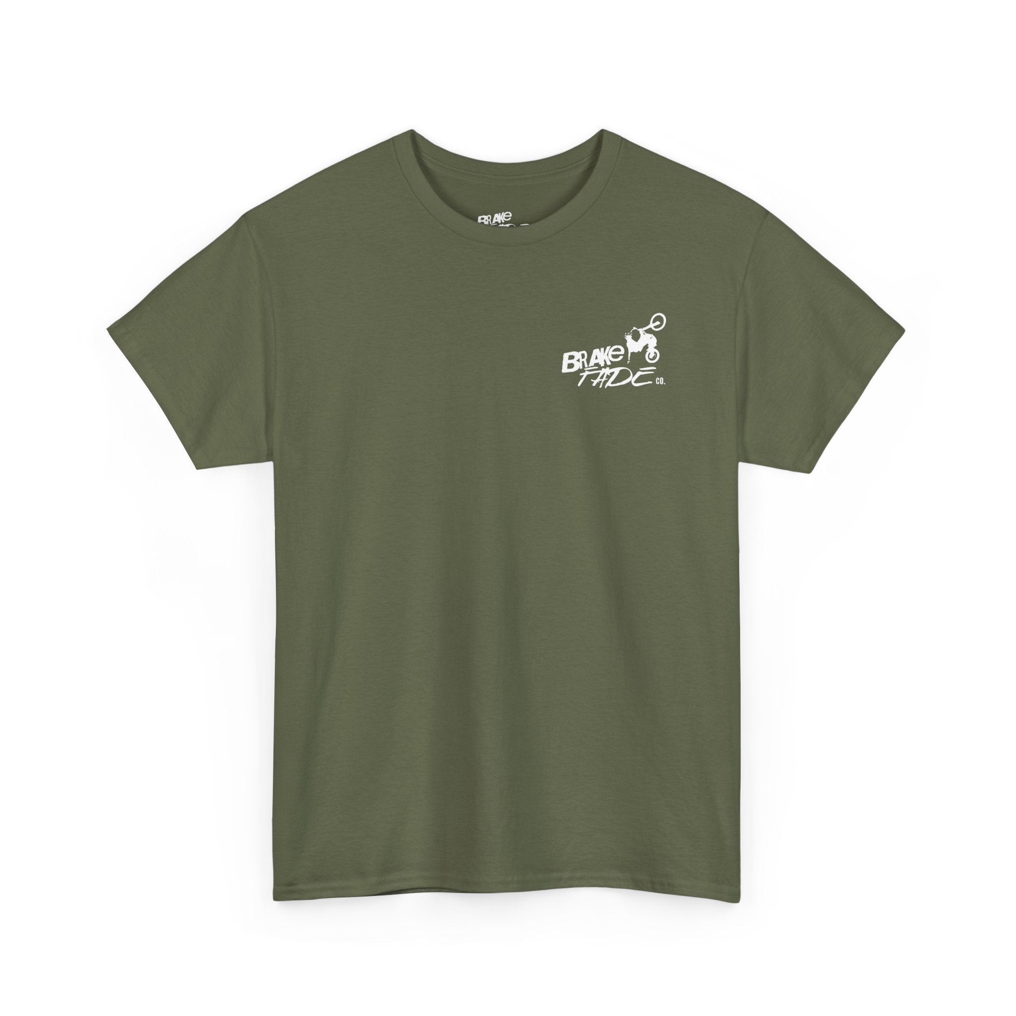 Graphic Edition Tee