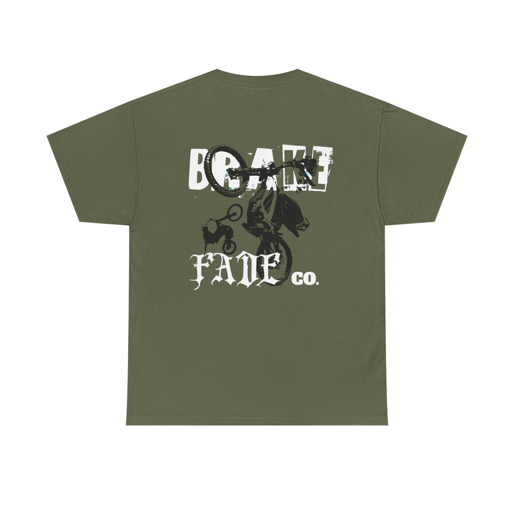 Graphic Edition Tee