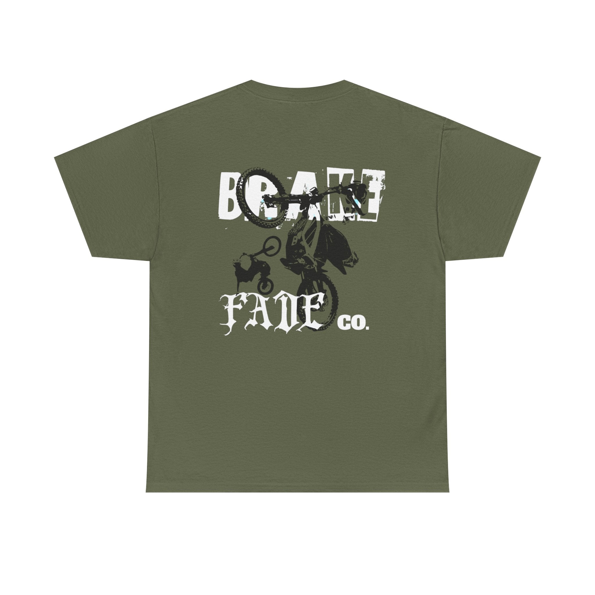 Graphic Edition Tee