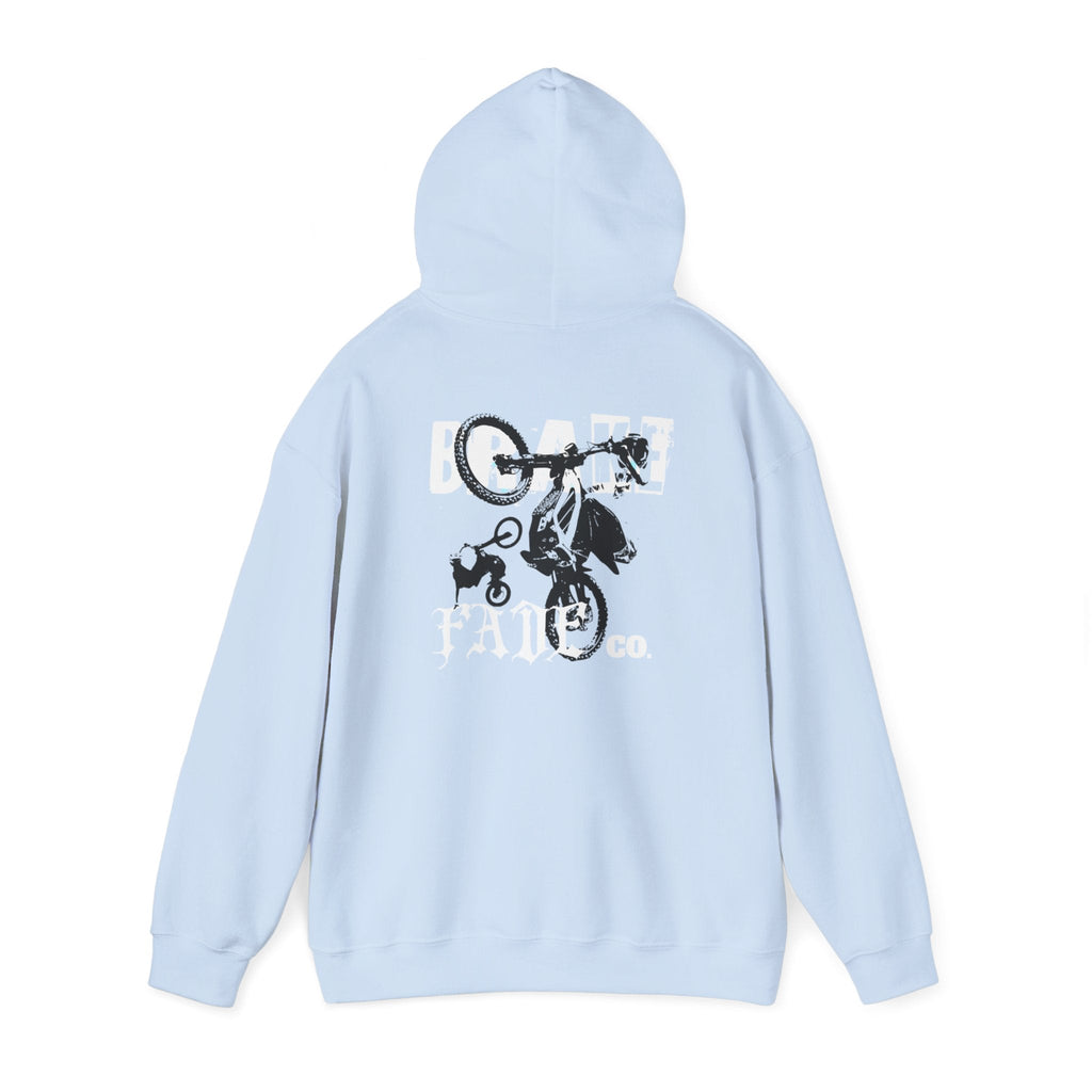 Graphic Edition Hoodie