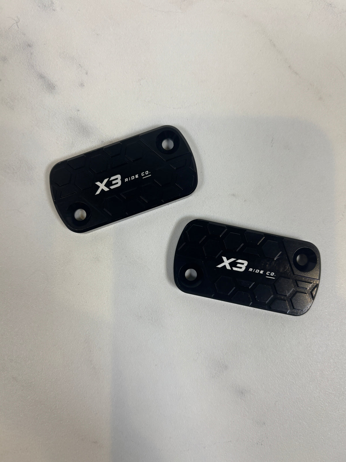 Upgraded Ultra Bee Brake Reservoir Caps