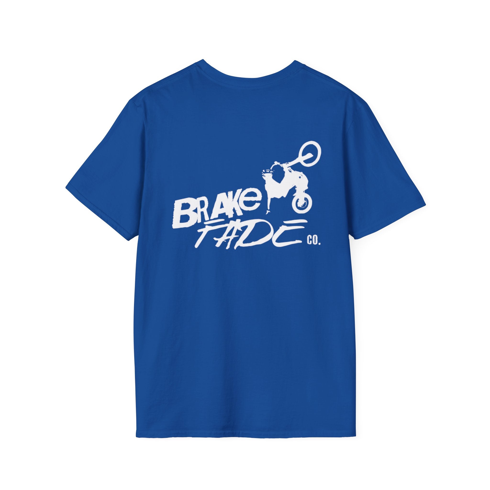 Graphic Logo Tee