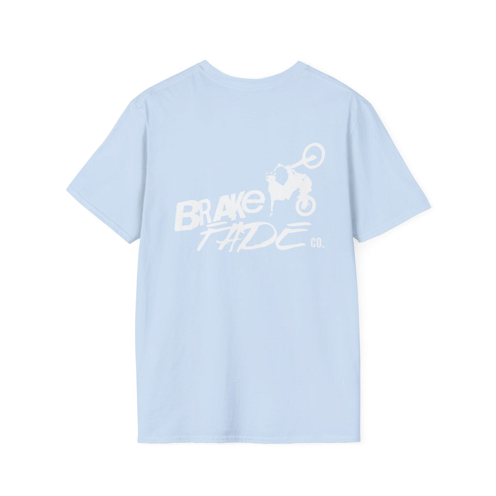 Graphic Logo Tee