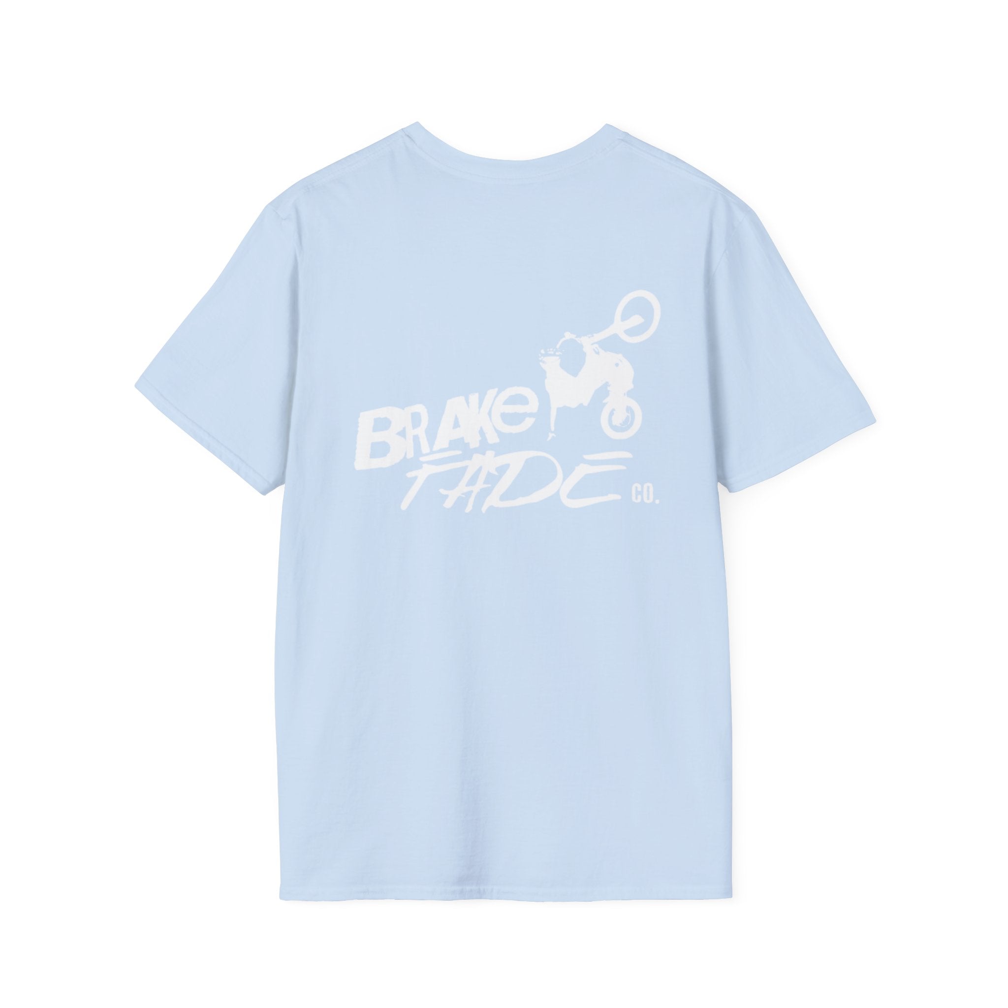 Graphic Logo Tee