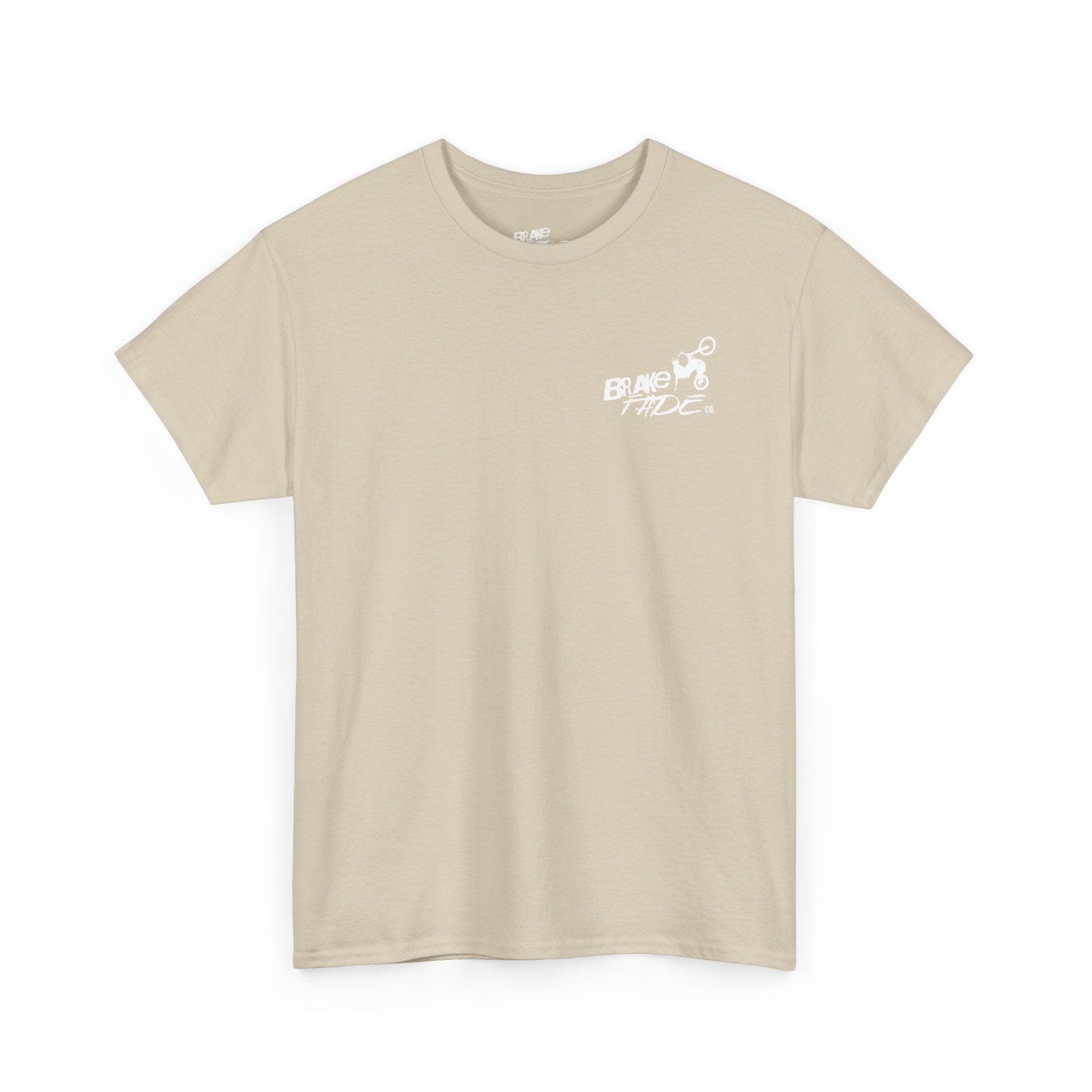 Graphic Edition Tee