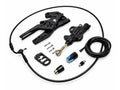 talaria x3 foot brake kit ￼