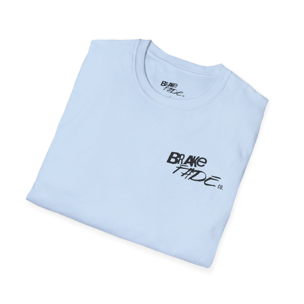 Graphic Logo Tee V2