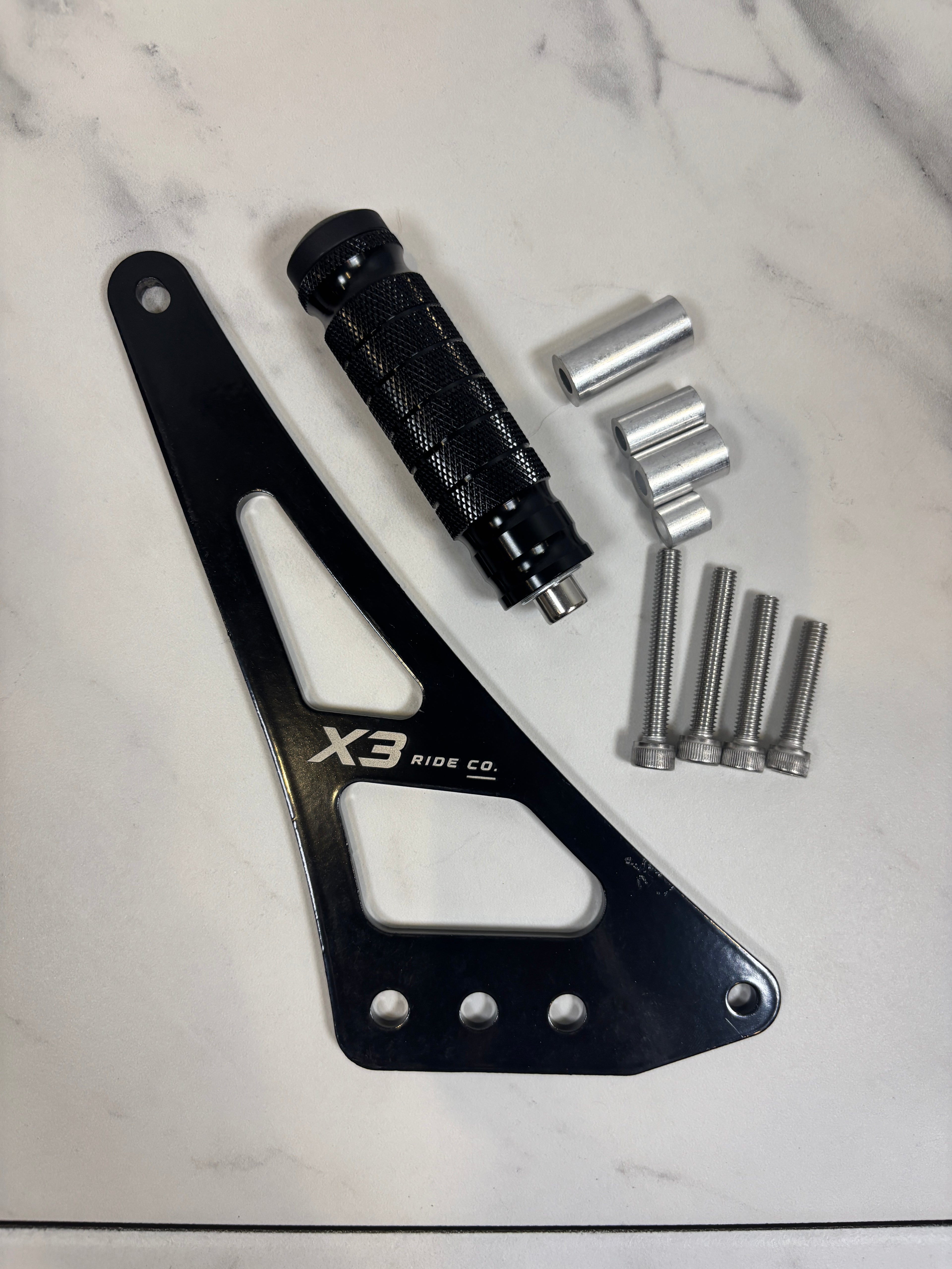 Talaria Mx3/4/5 Shiftlock