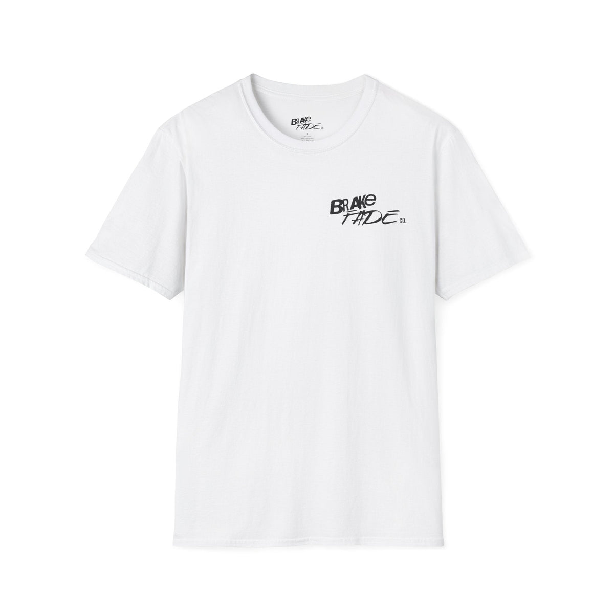 Graphic Logo Tee V2