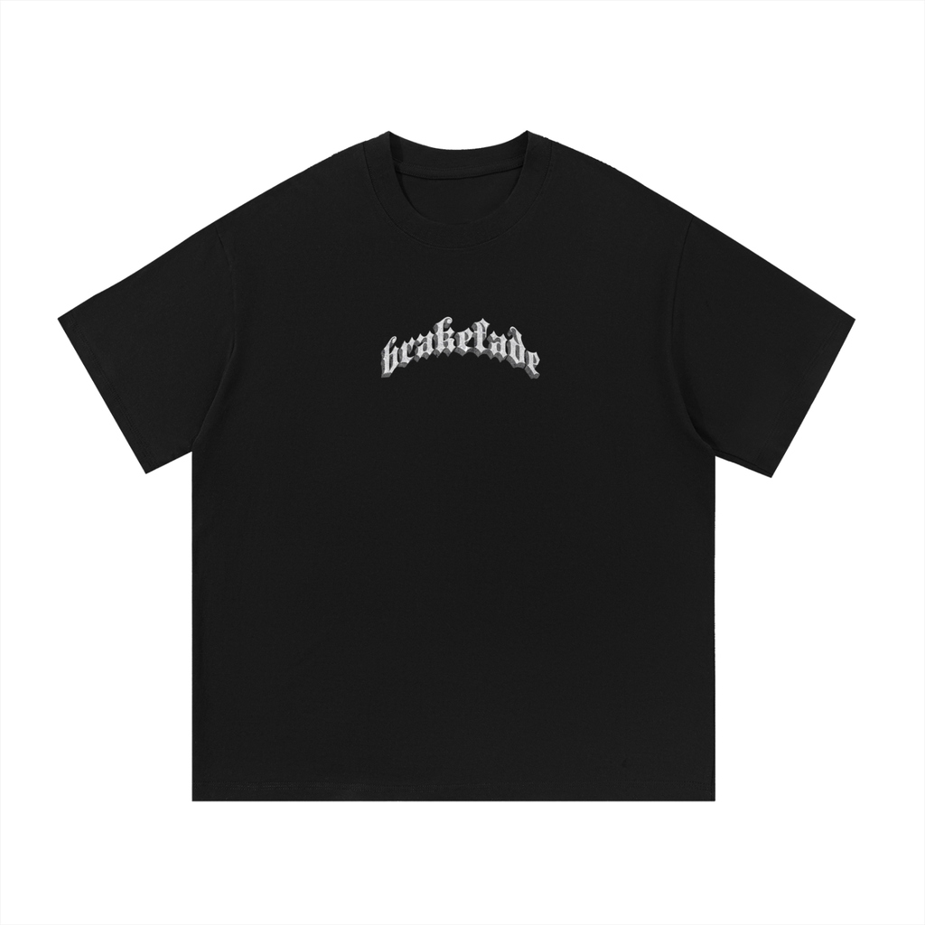 "Motion" Graphic Tee