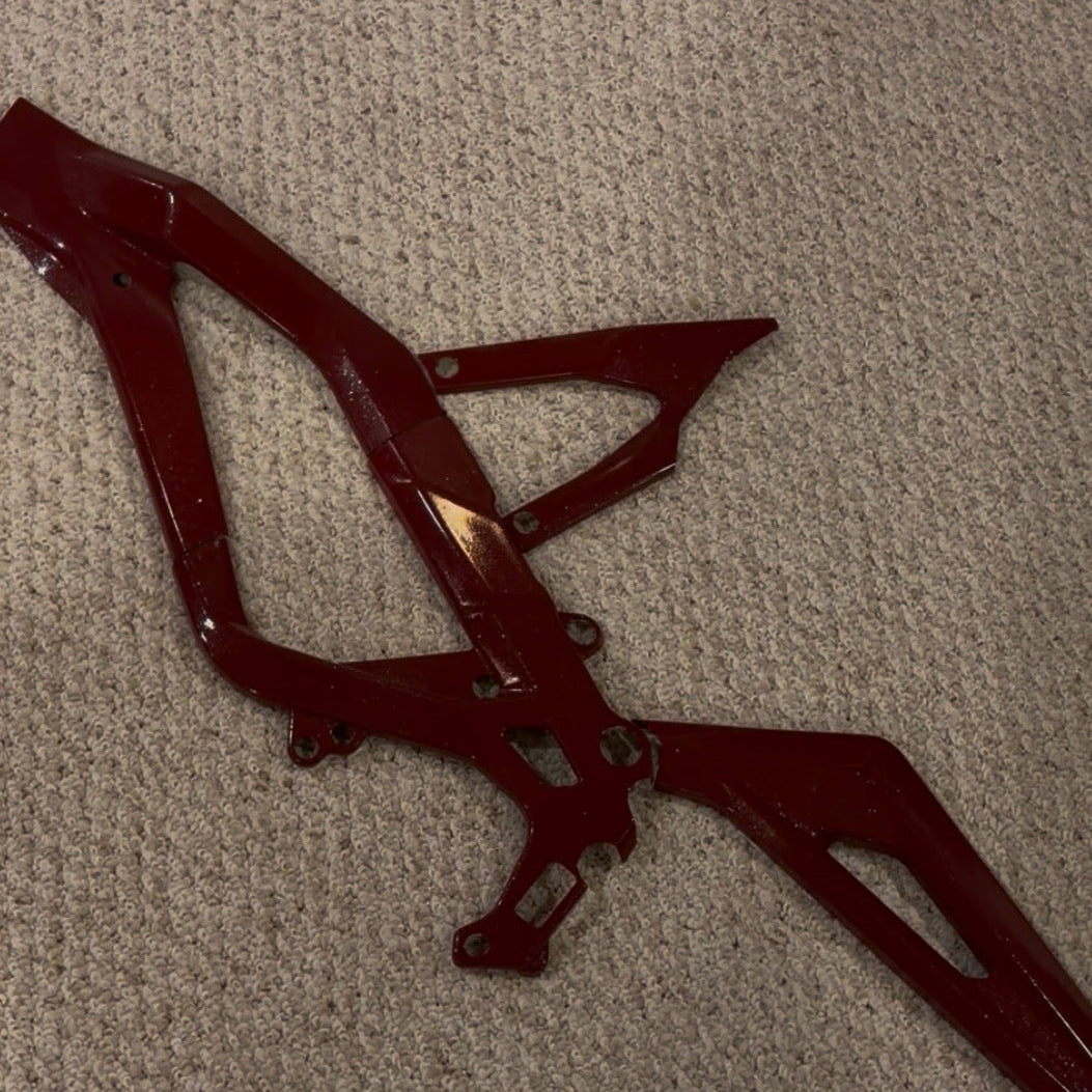 Talaria Sting Frame Guards