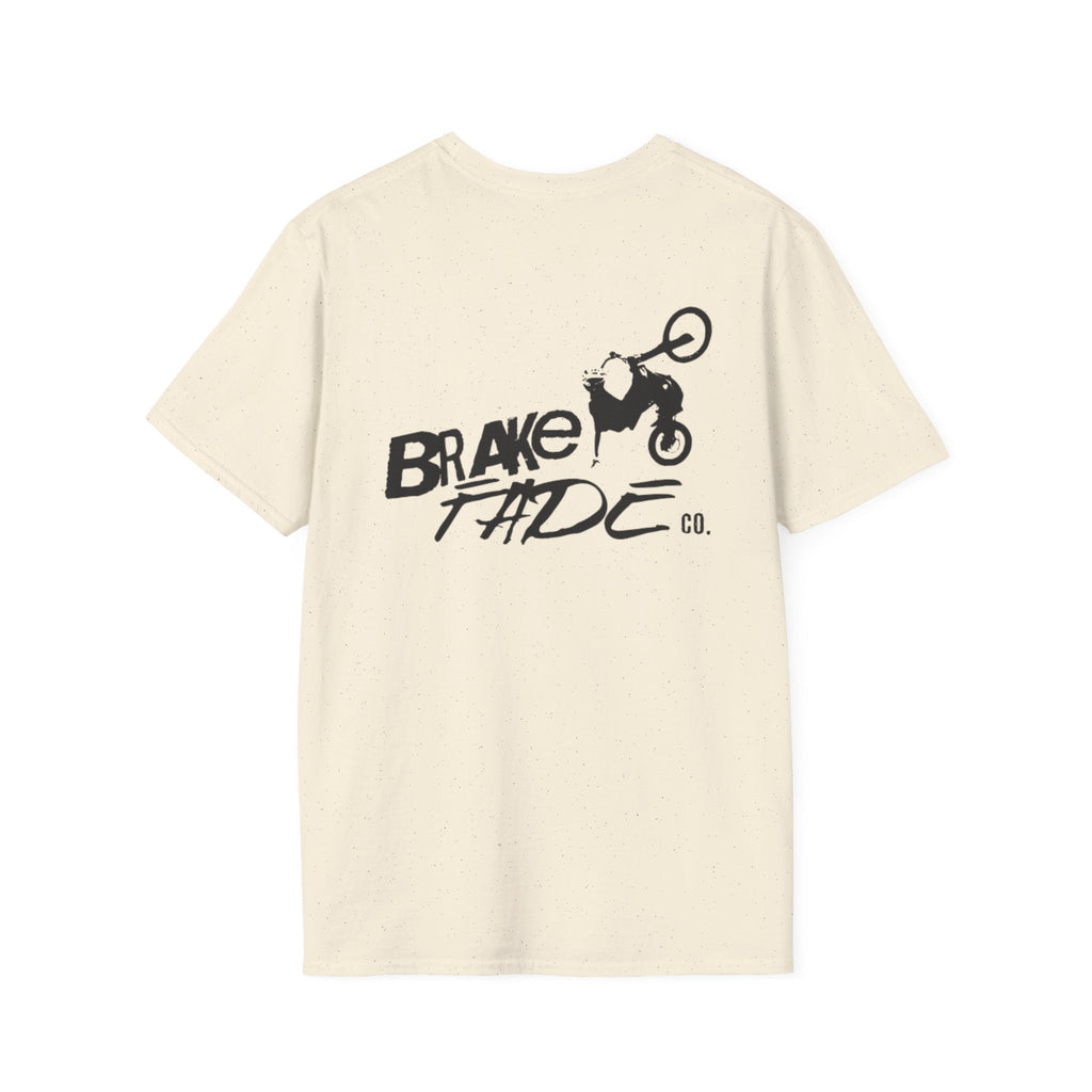Graphic Logo Tee V2