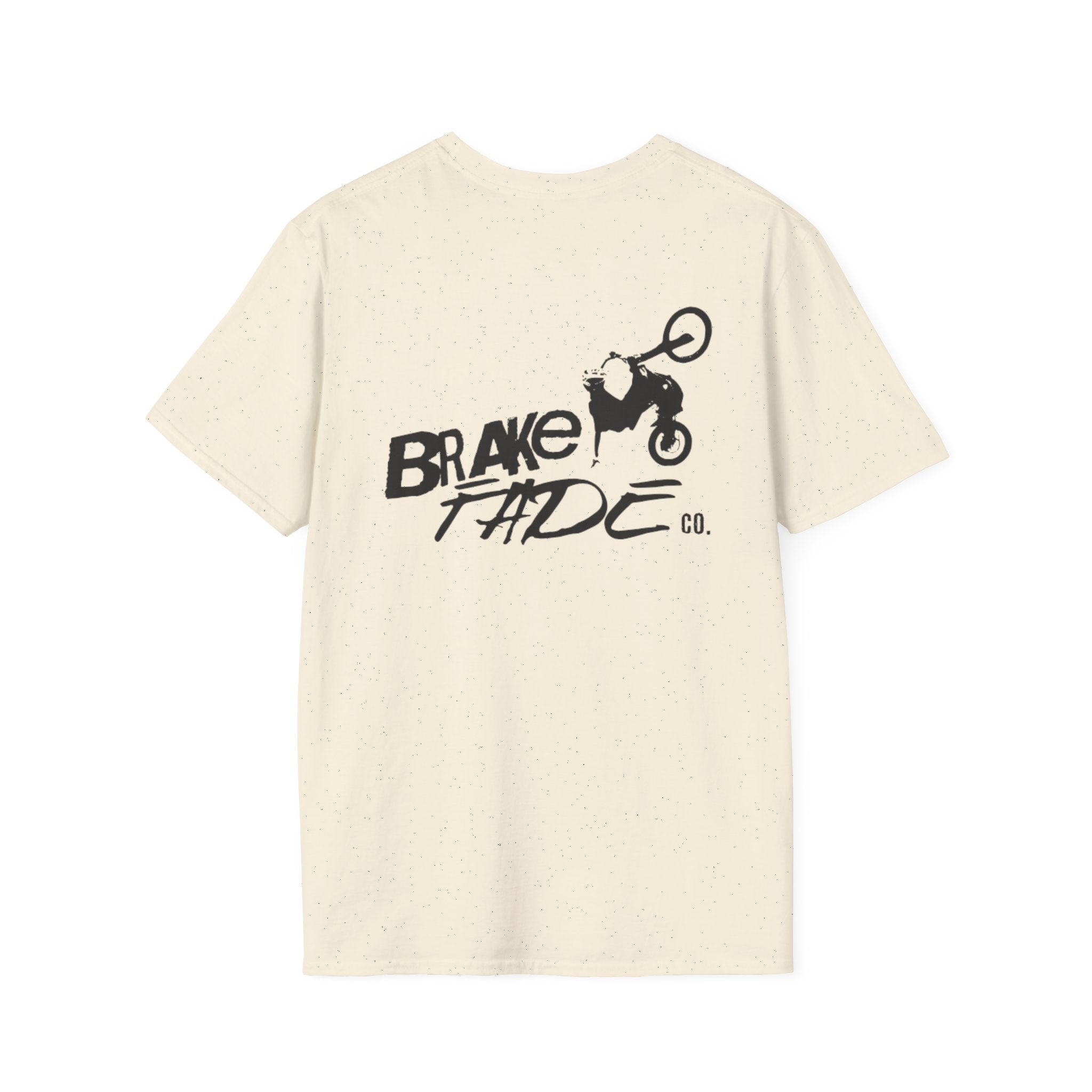 Graphic Logo Tee V2