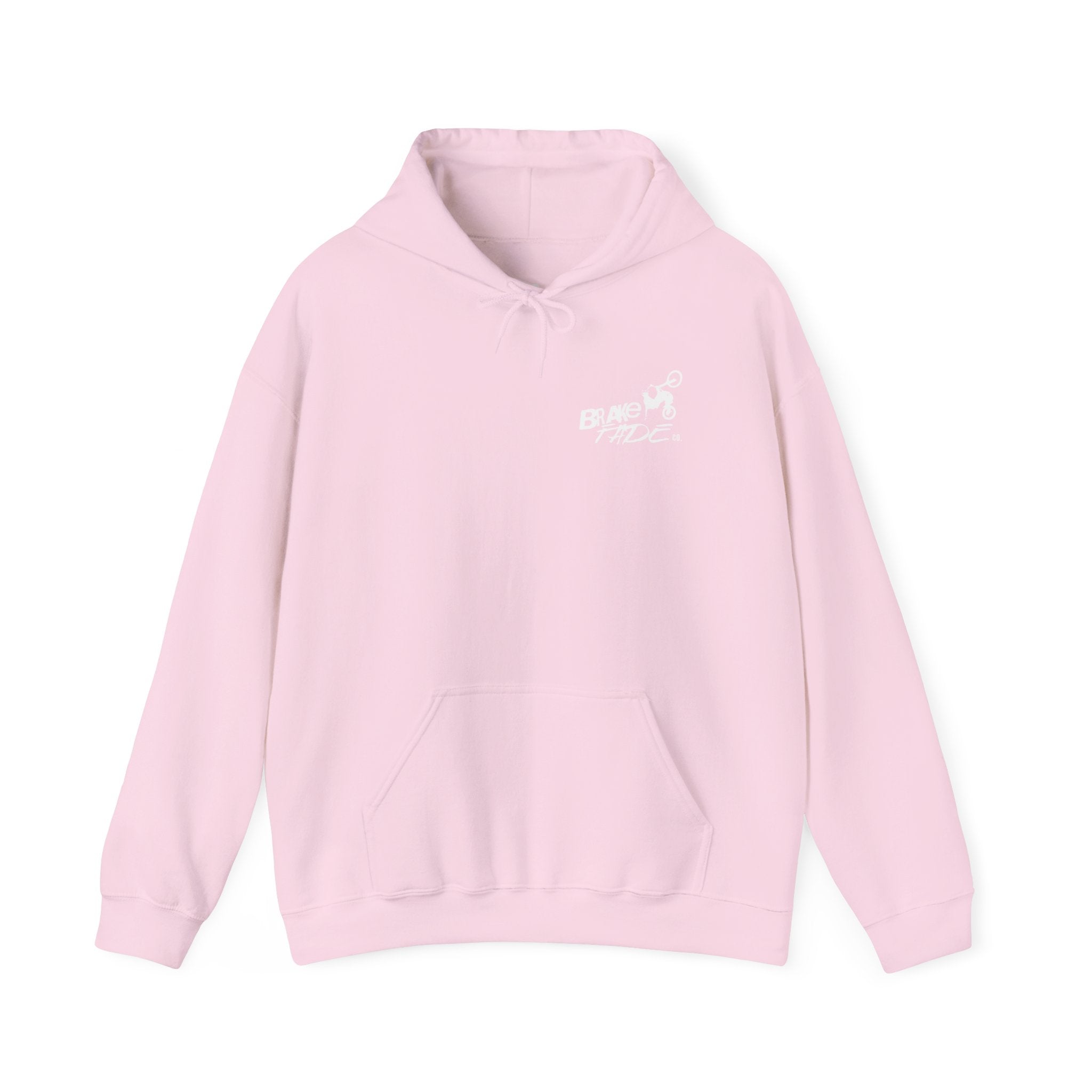 Graphic Edition Hoodie