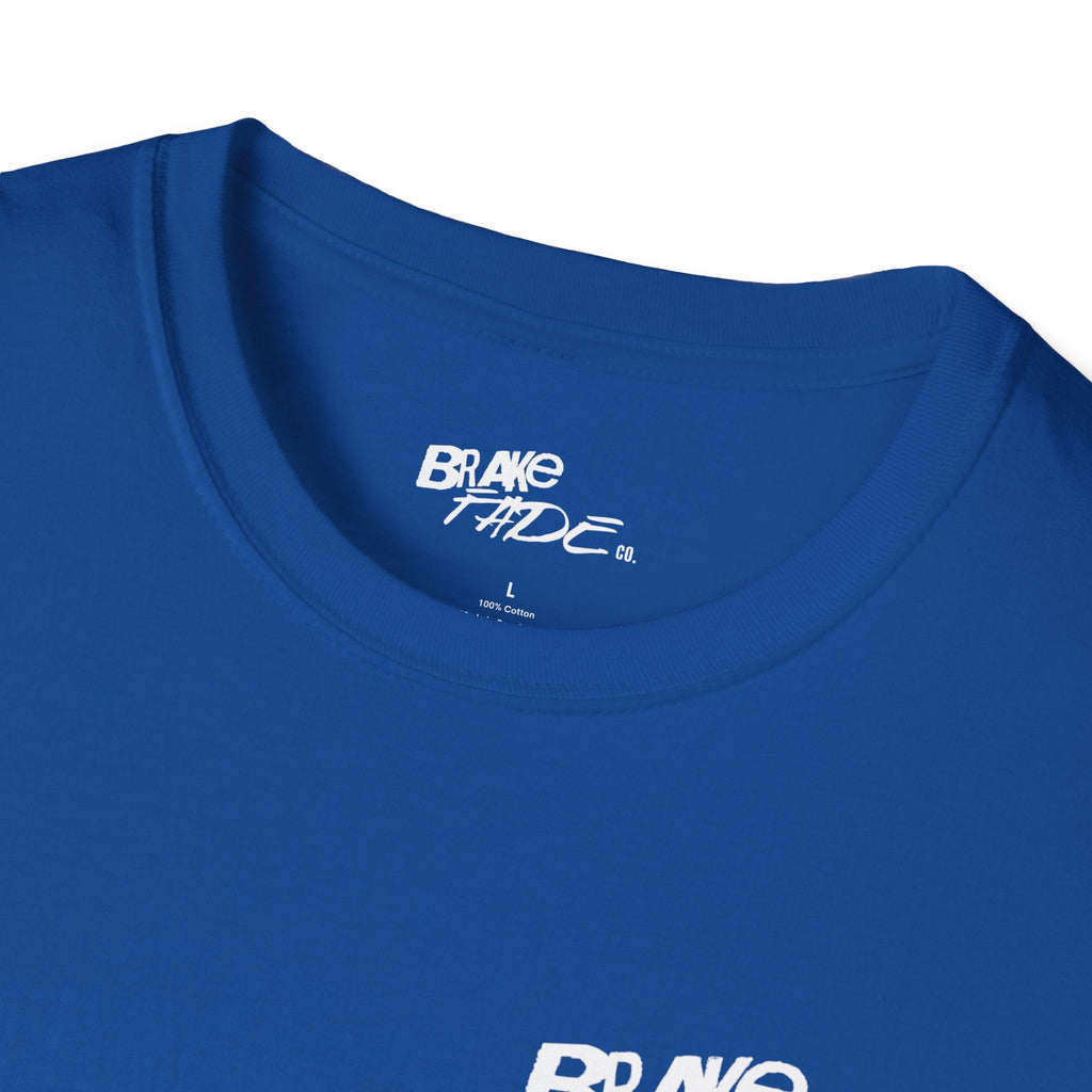 Graphic Logo Tee