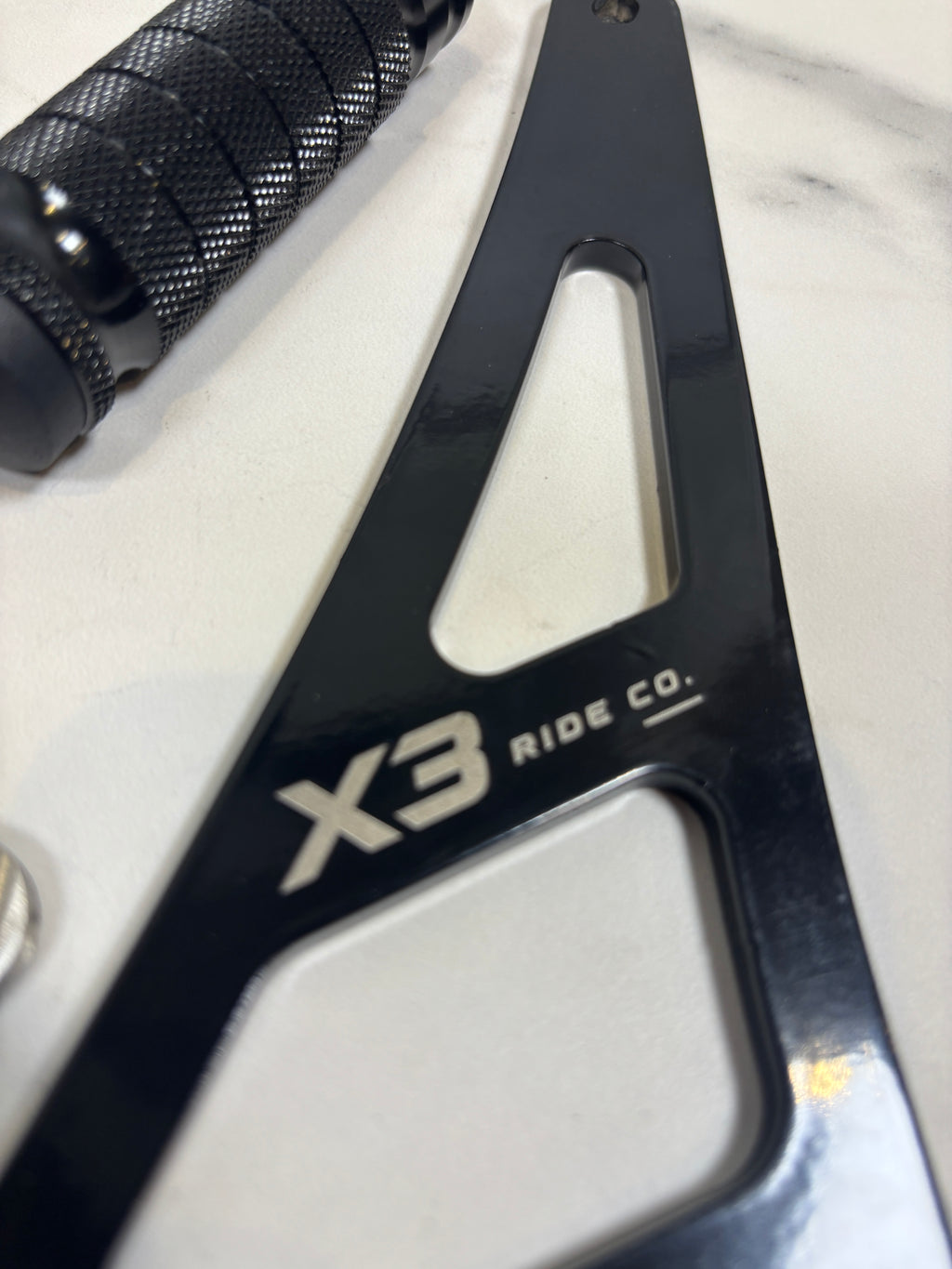 Talaria Mx3/4/5 Shiftlock
