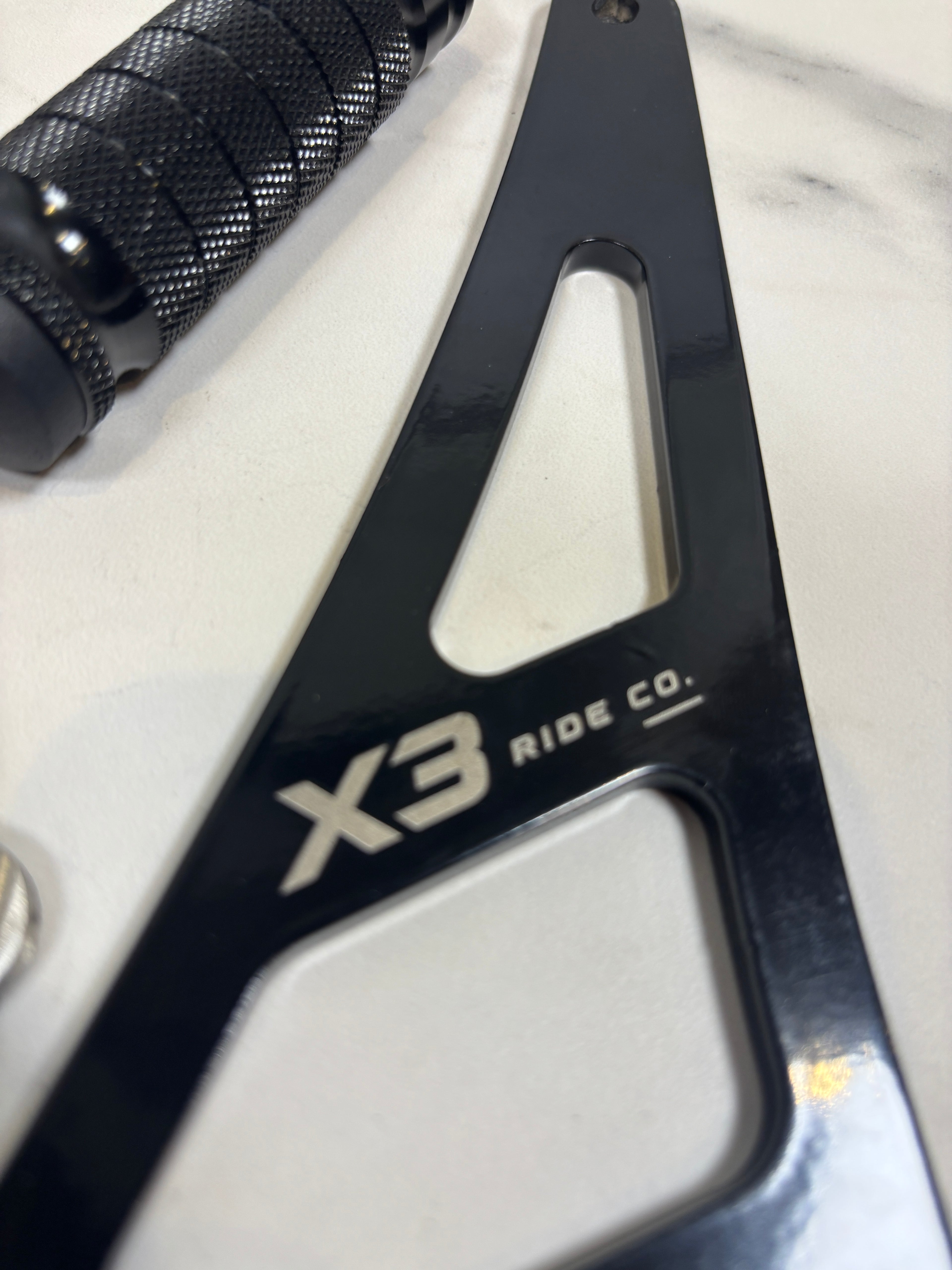 Talaria Mx3/4/5 Shiftlock
