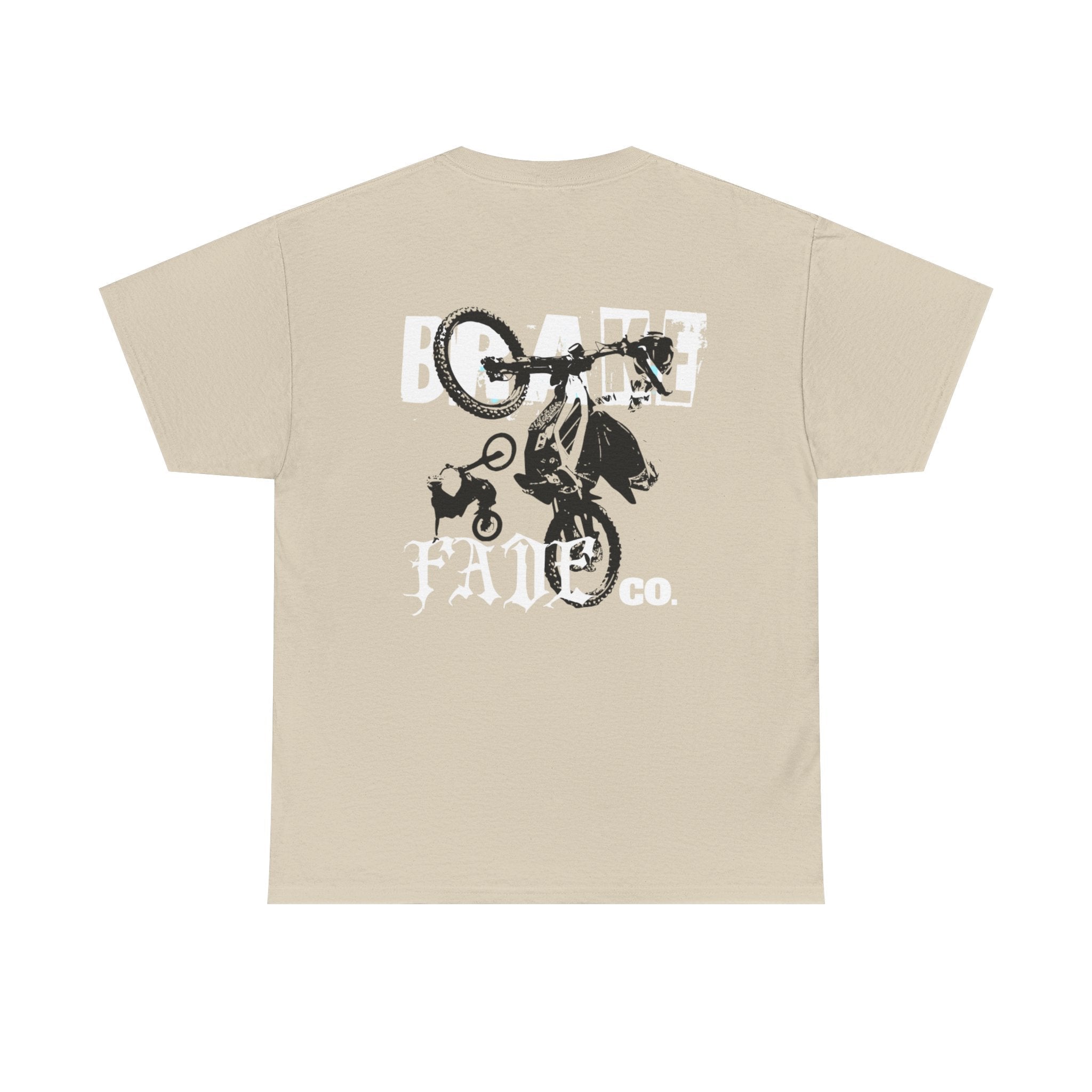 Graphic Edition Tee