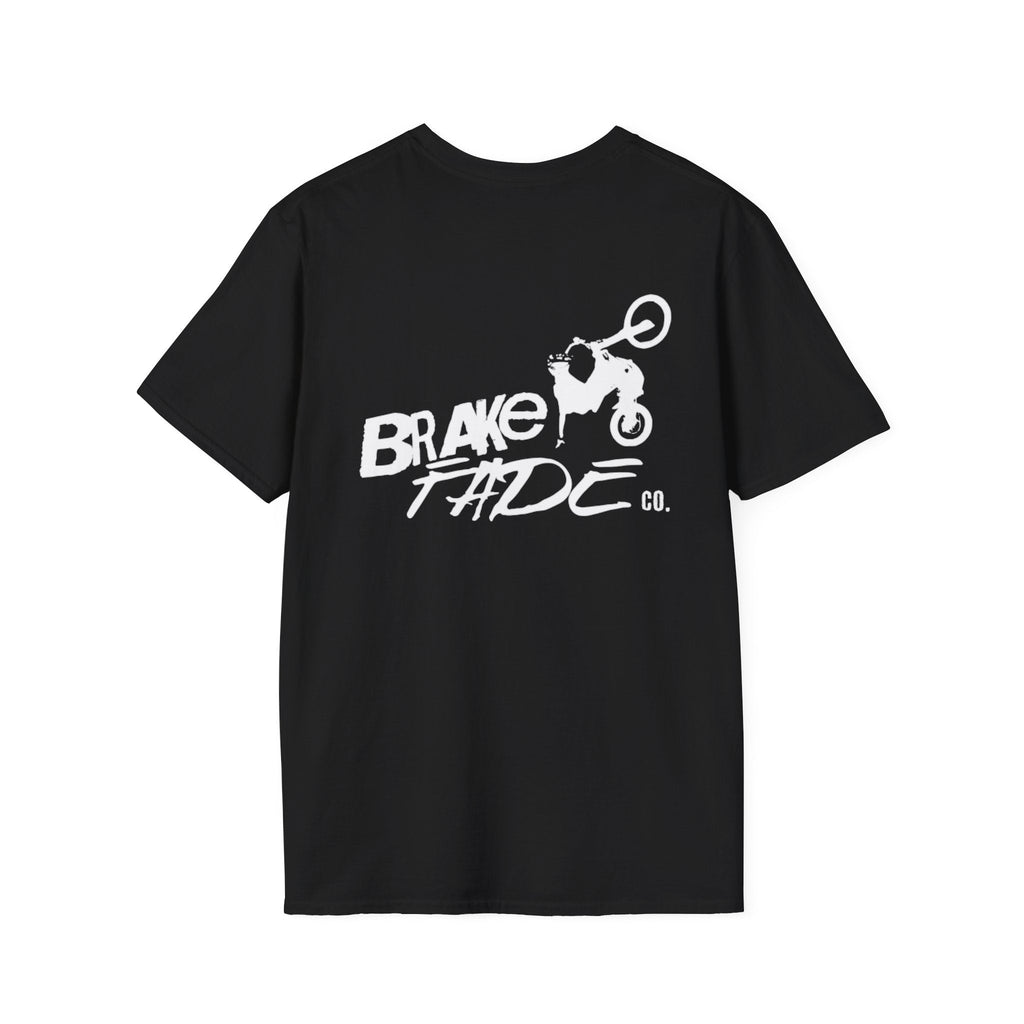 Graphic Logo Tee