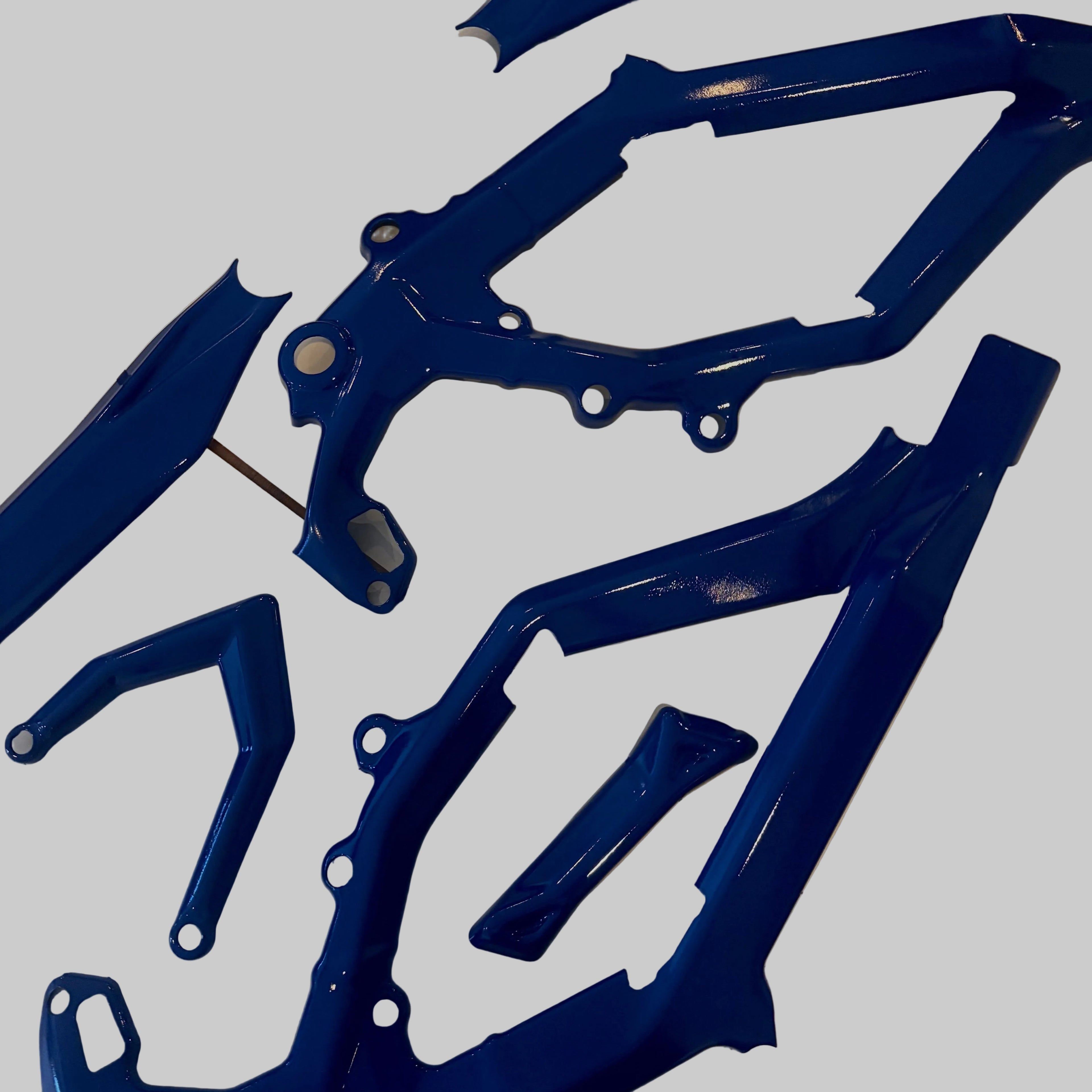 Talaria Sting Frame Guards
