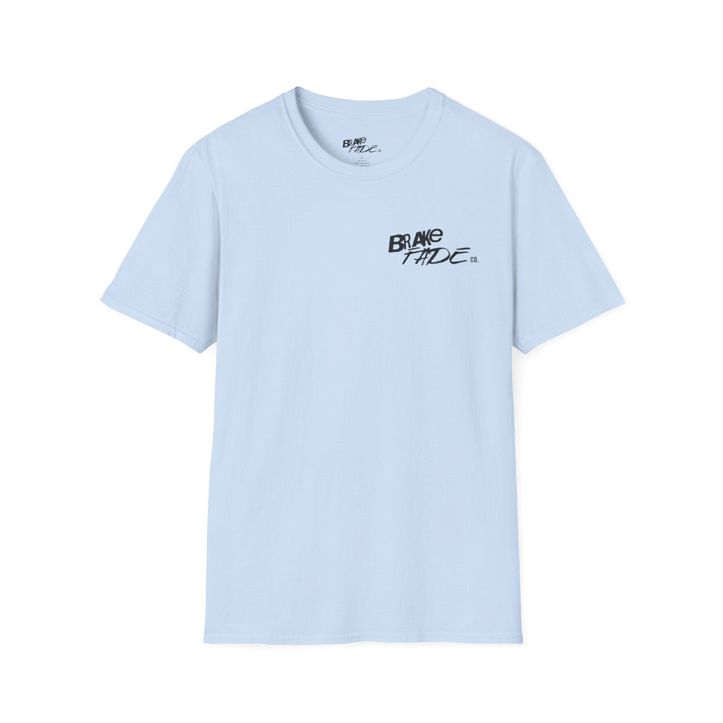 Graphic Logo Tee V2