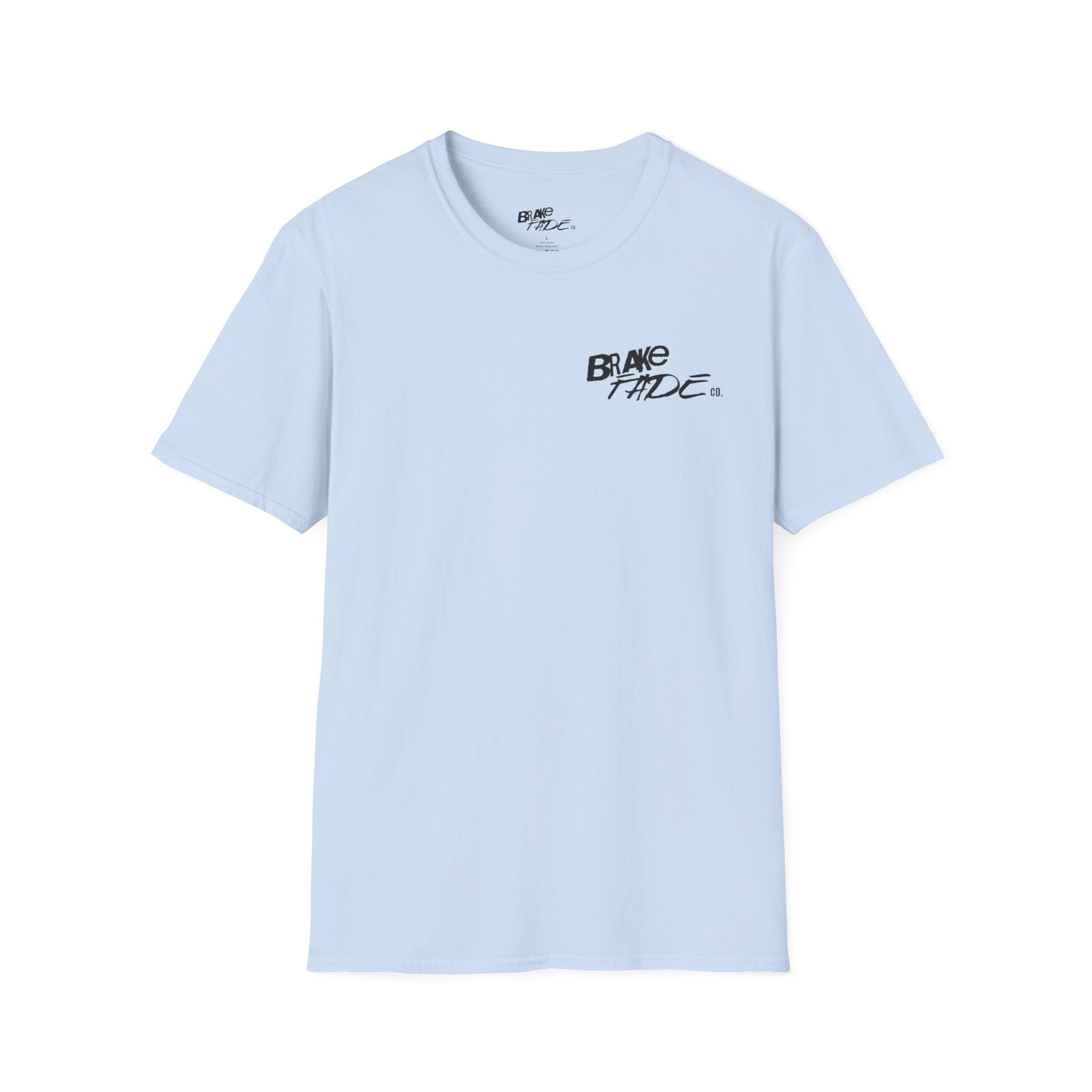 Graphic Logo Tee V2