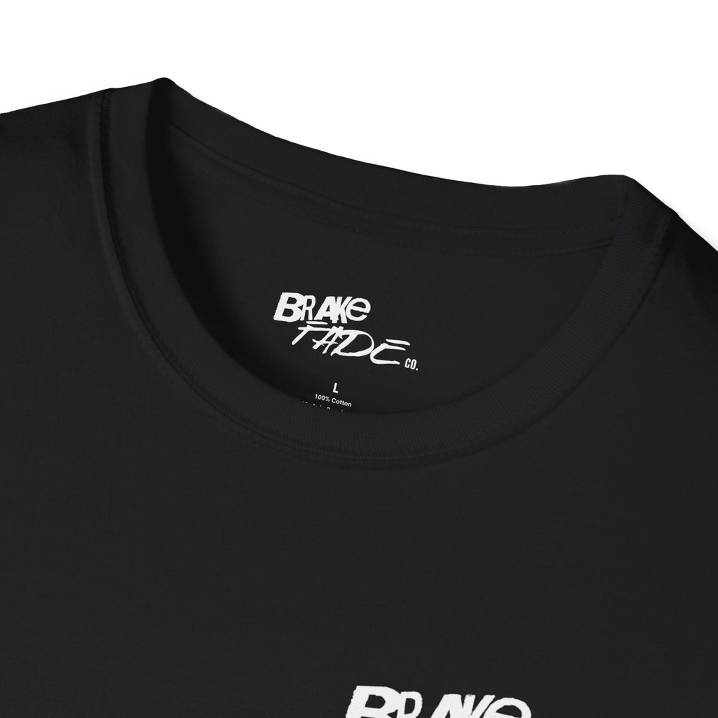 Graphic Logo Tee