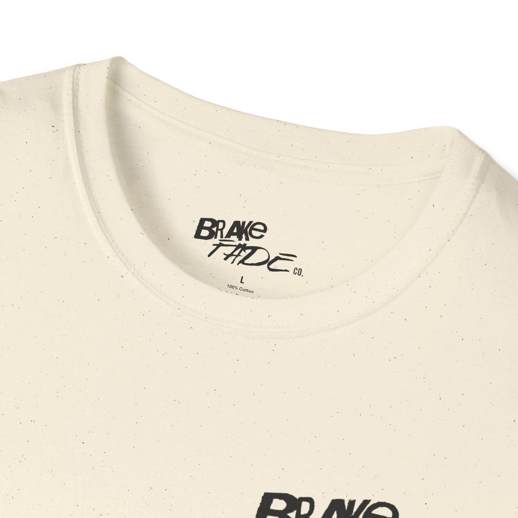 Graphic Logo Tee V2