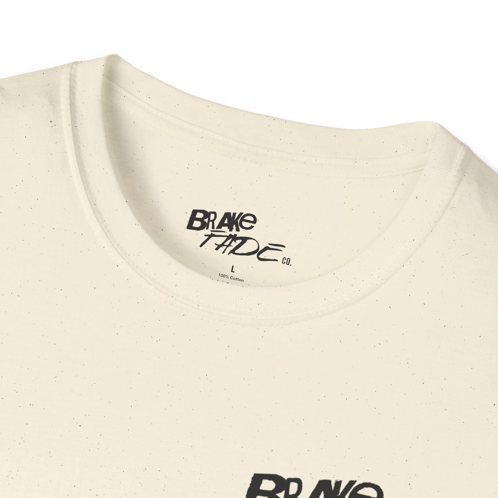 Graphic Logo Tee V2