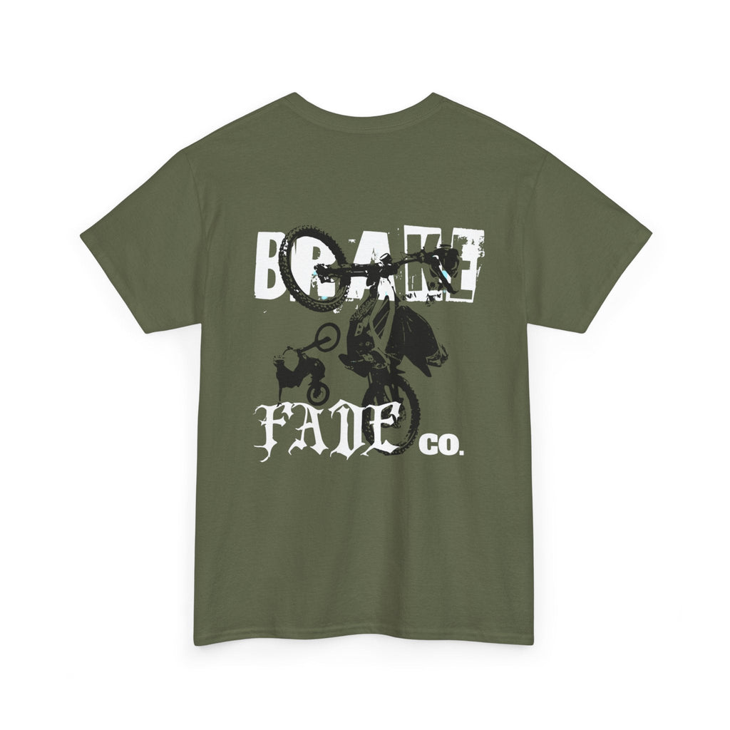 Graphic Edition Tee
