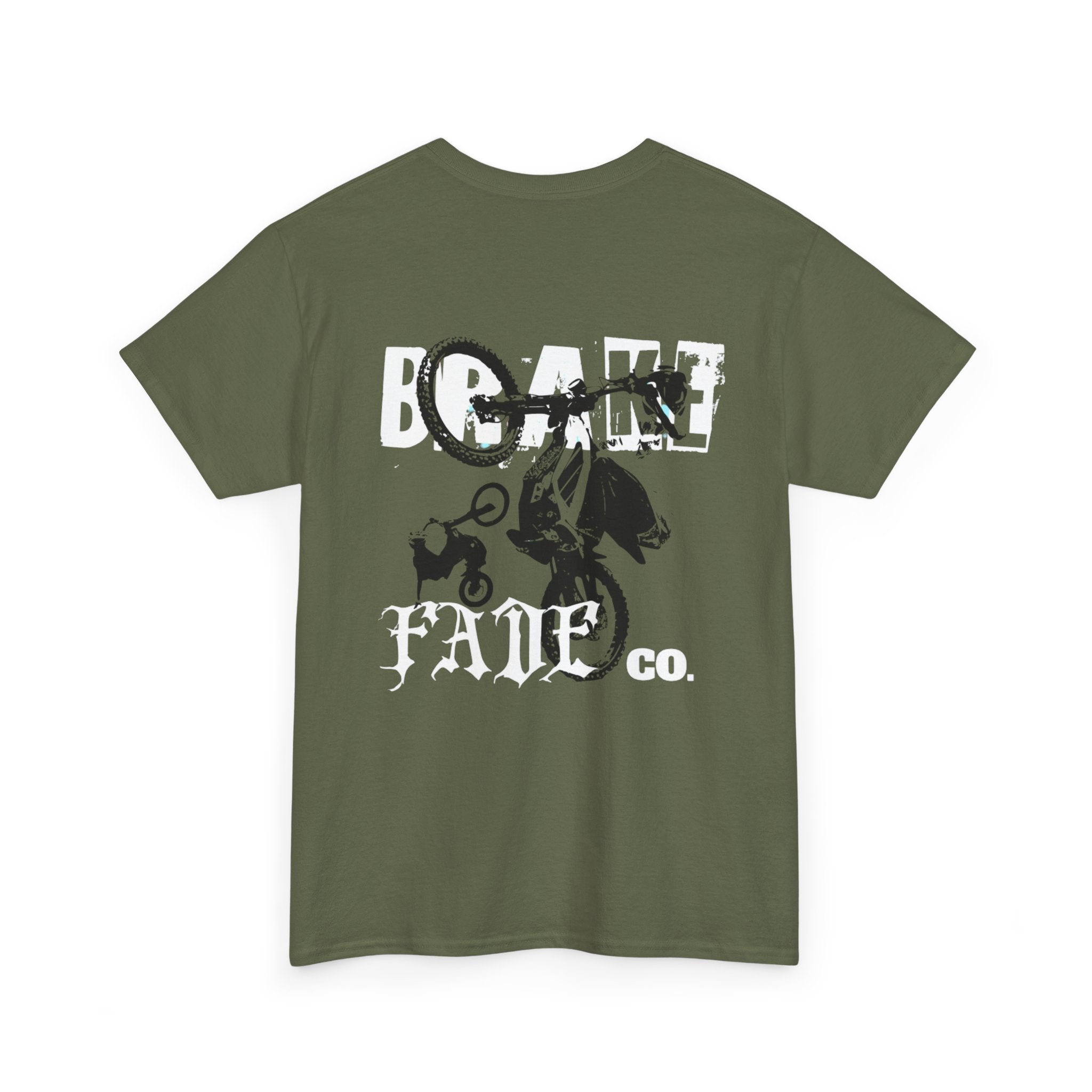 Graphic Edition Tee